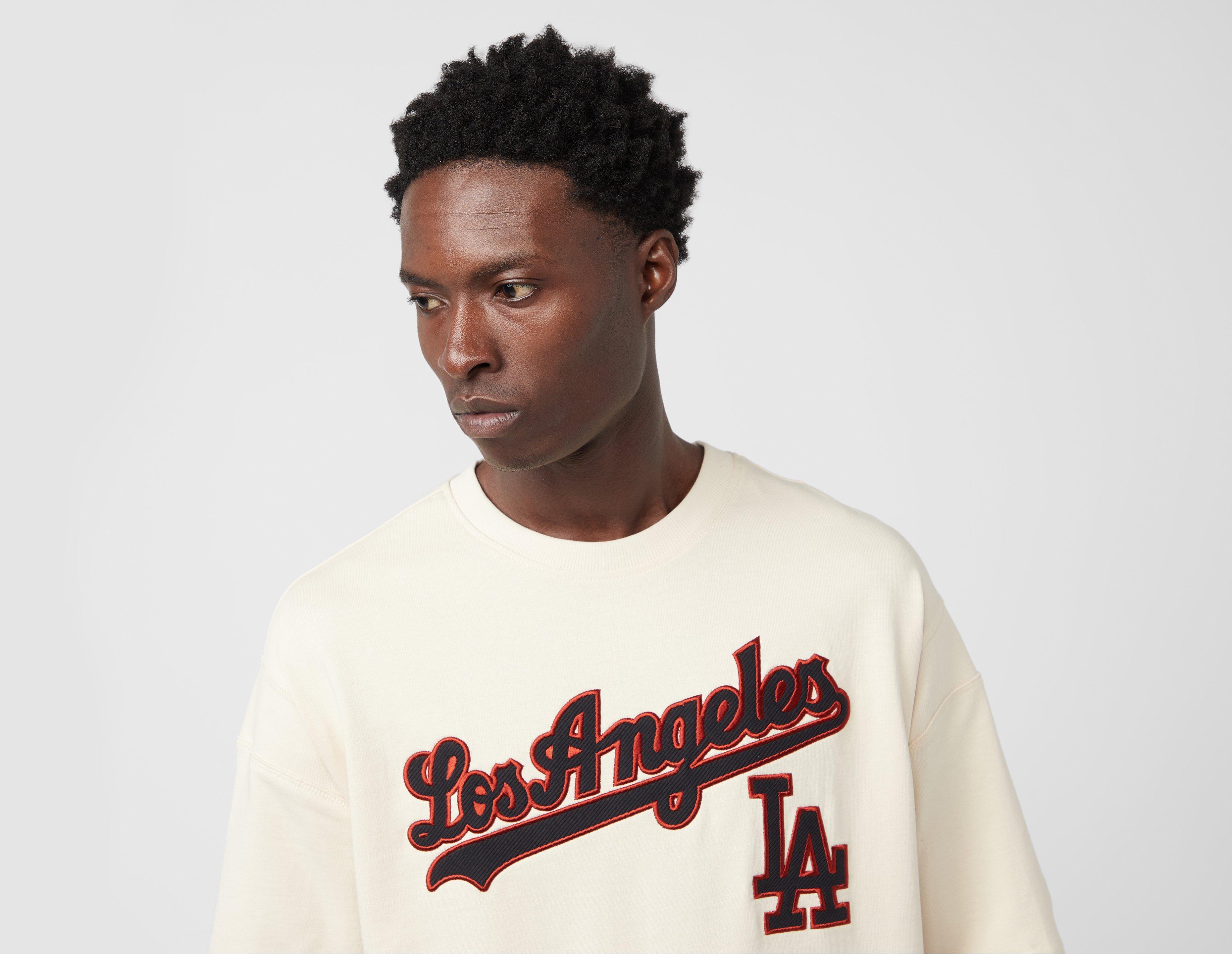 New Era LA Dodgers MLB T-Shirt