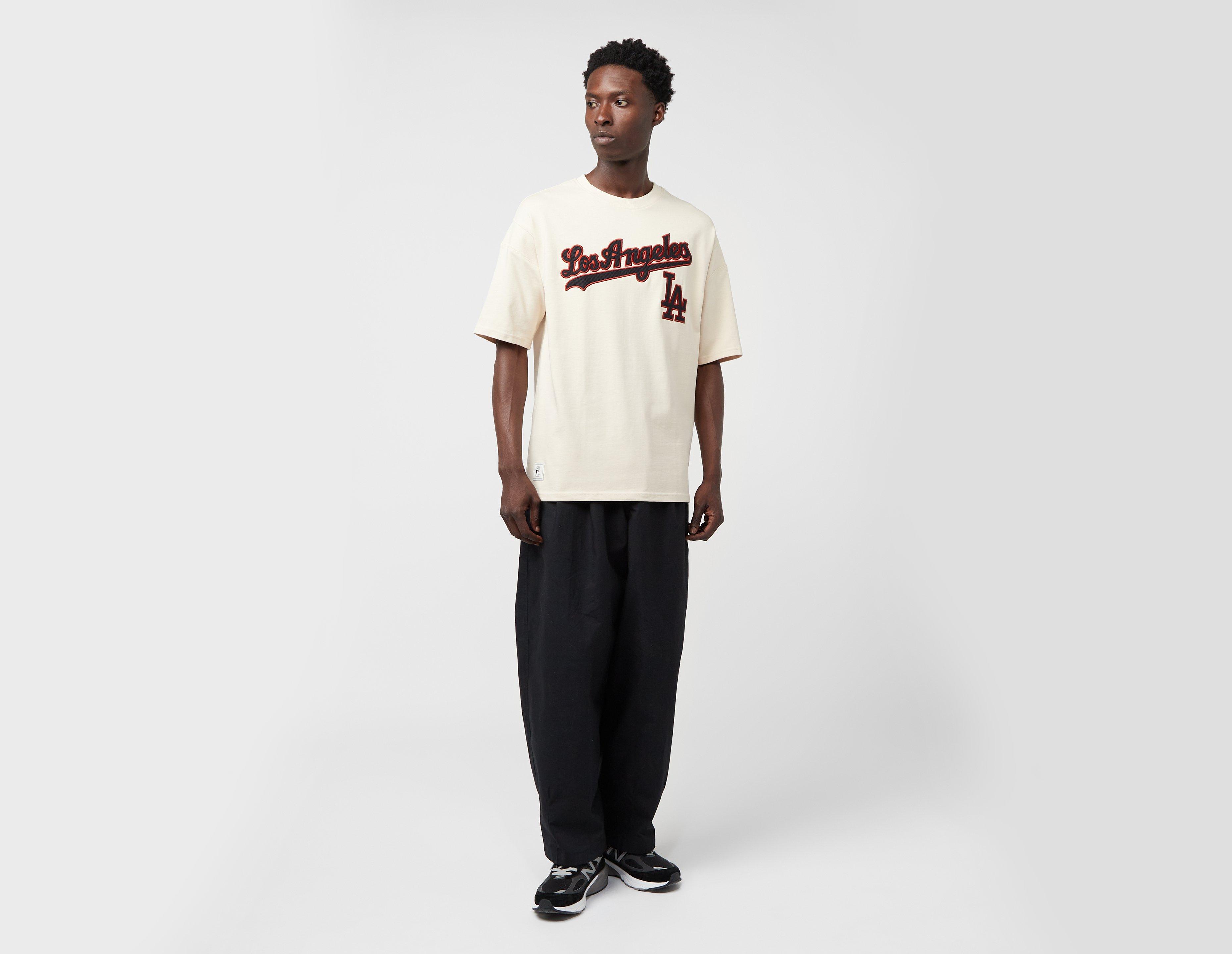 New Era LA Dodgers MLB T-Shirt