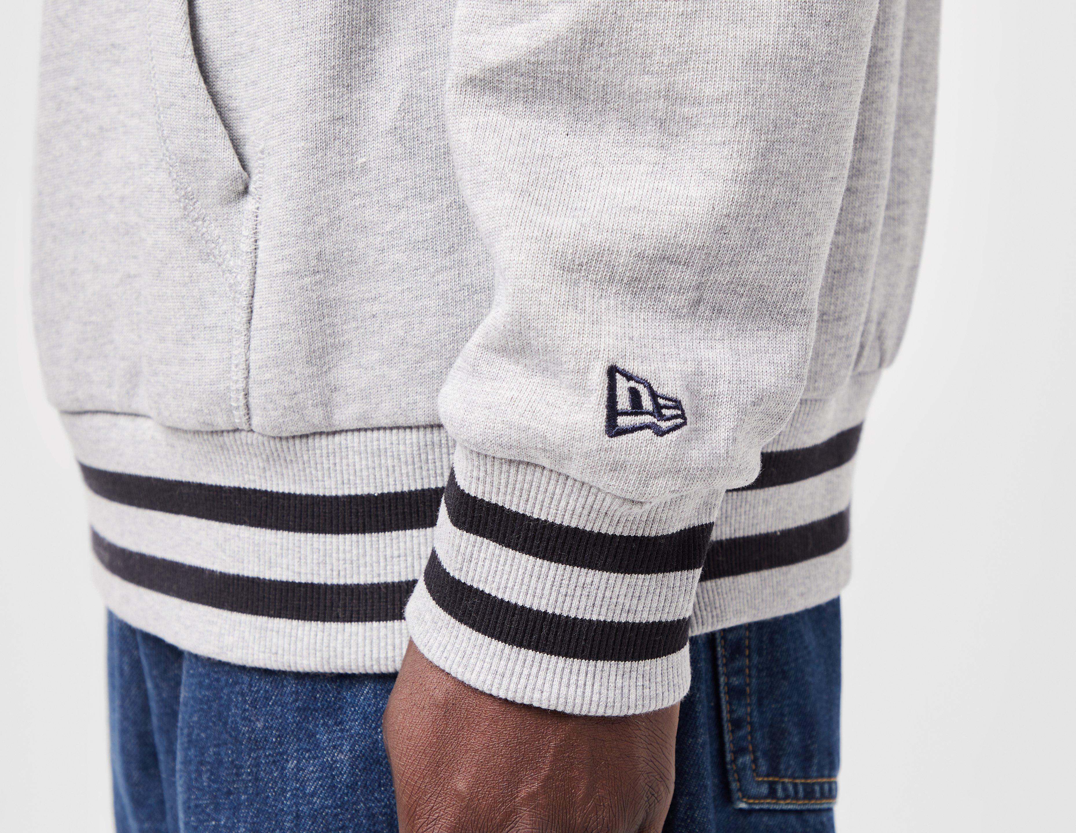 New Era LA Dodgers MLB Rib Infill Hoodie