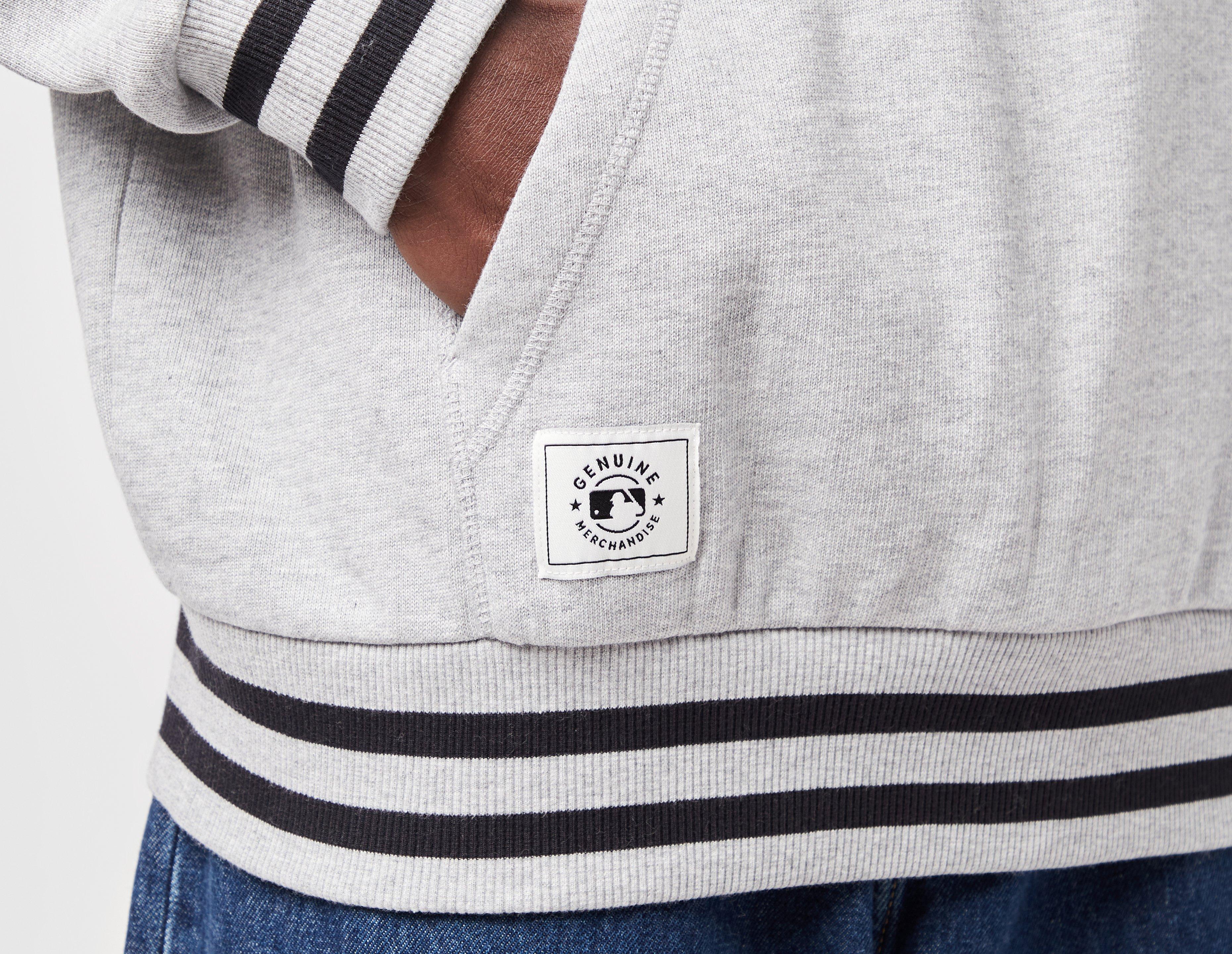 New Era LA Dodgers MLB Rib Infill Hoodie