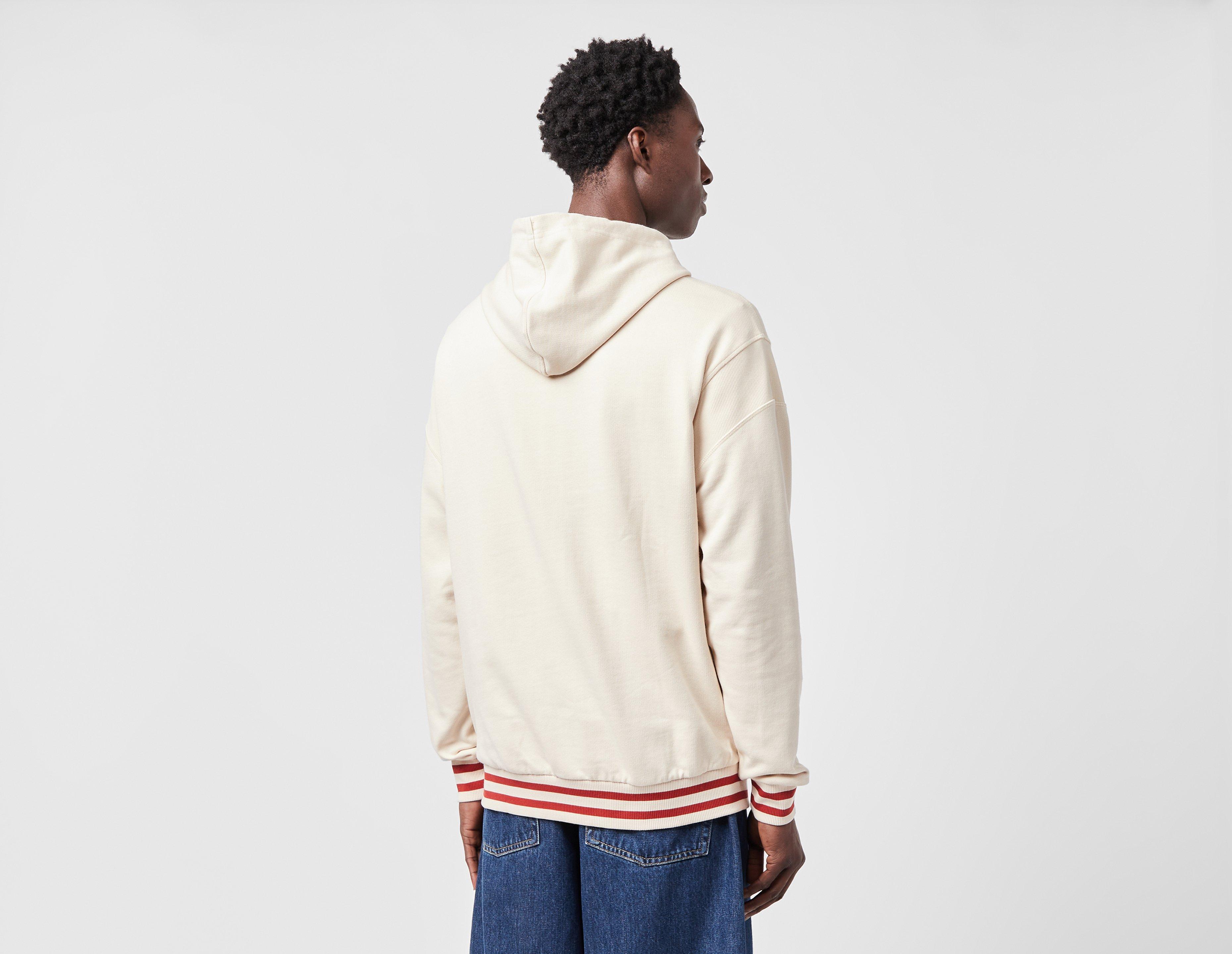 New Era New York Yankees MLB Rib Infill Hoodie