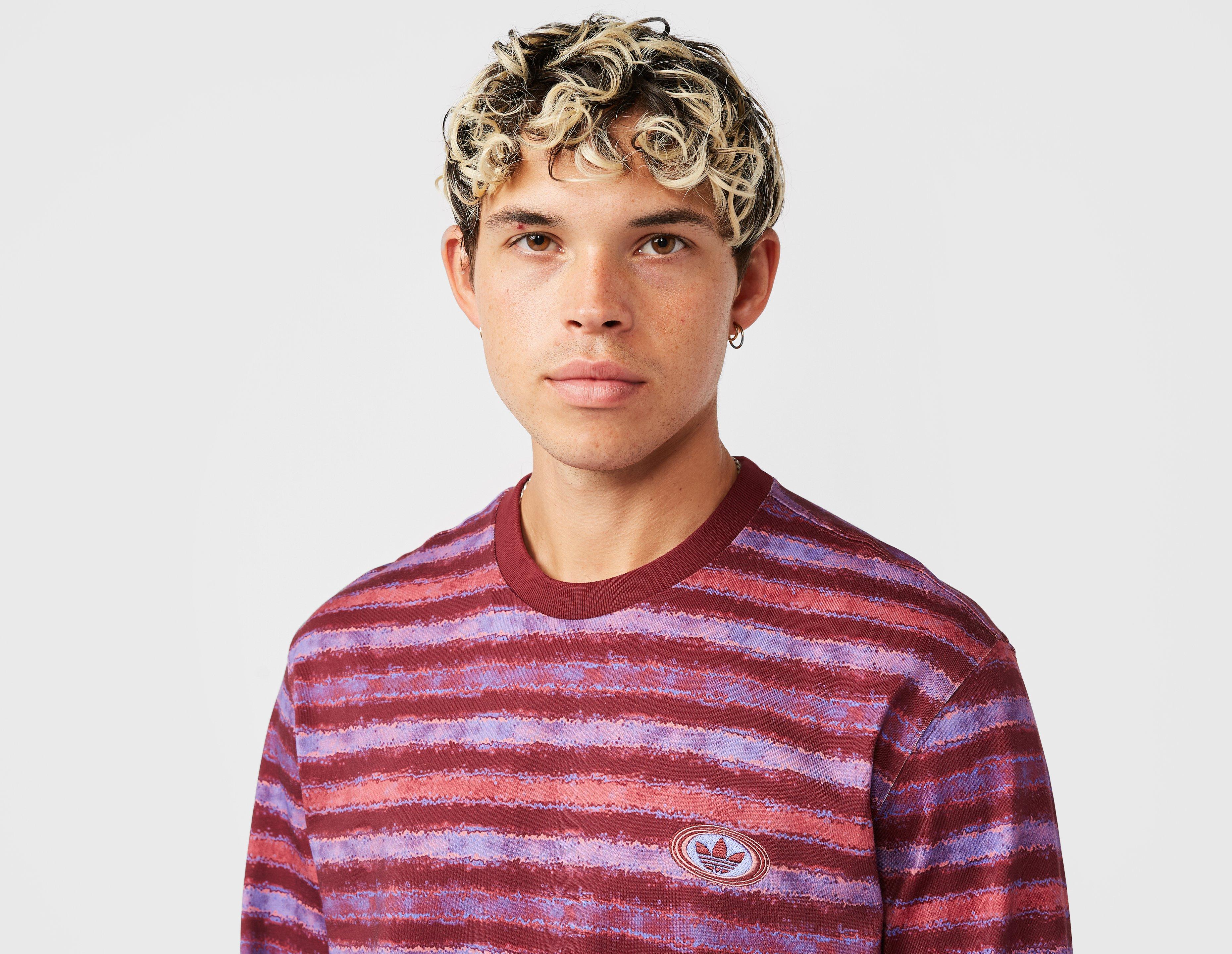 adidas Originals 90s Stripe T-Shirt