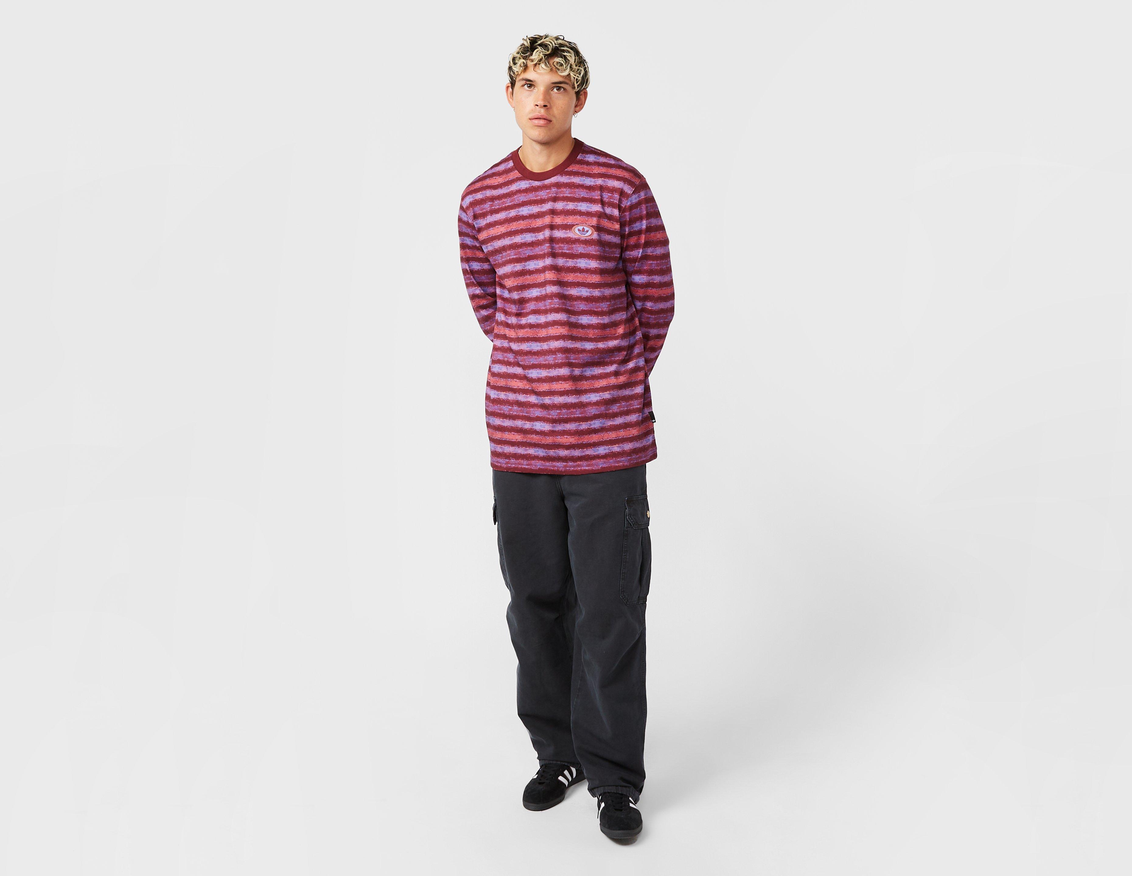 adidas Originals 90s Stripe T-Shirt