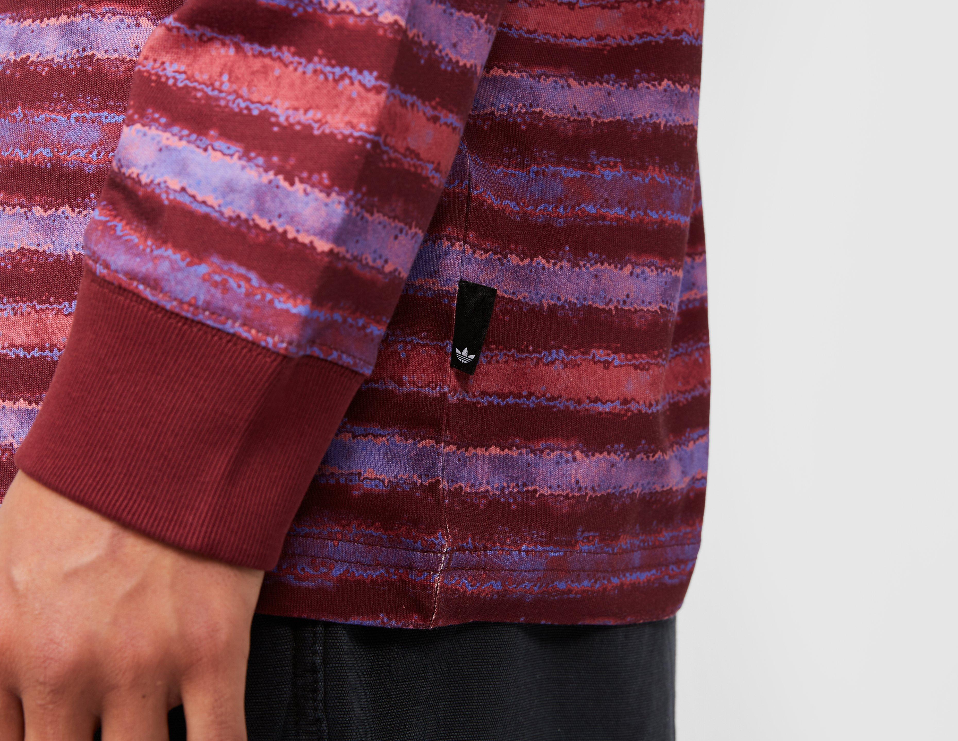 adidas Originals 90s Stripe T-Shirt