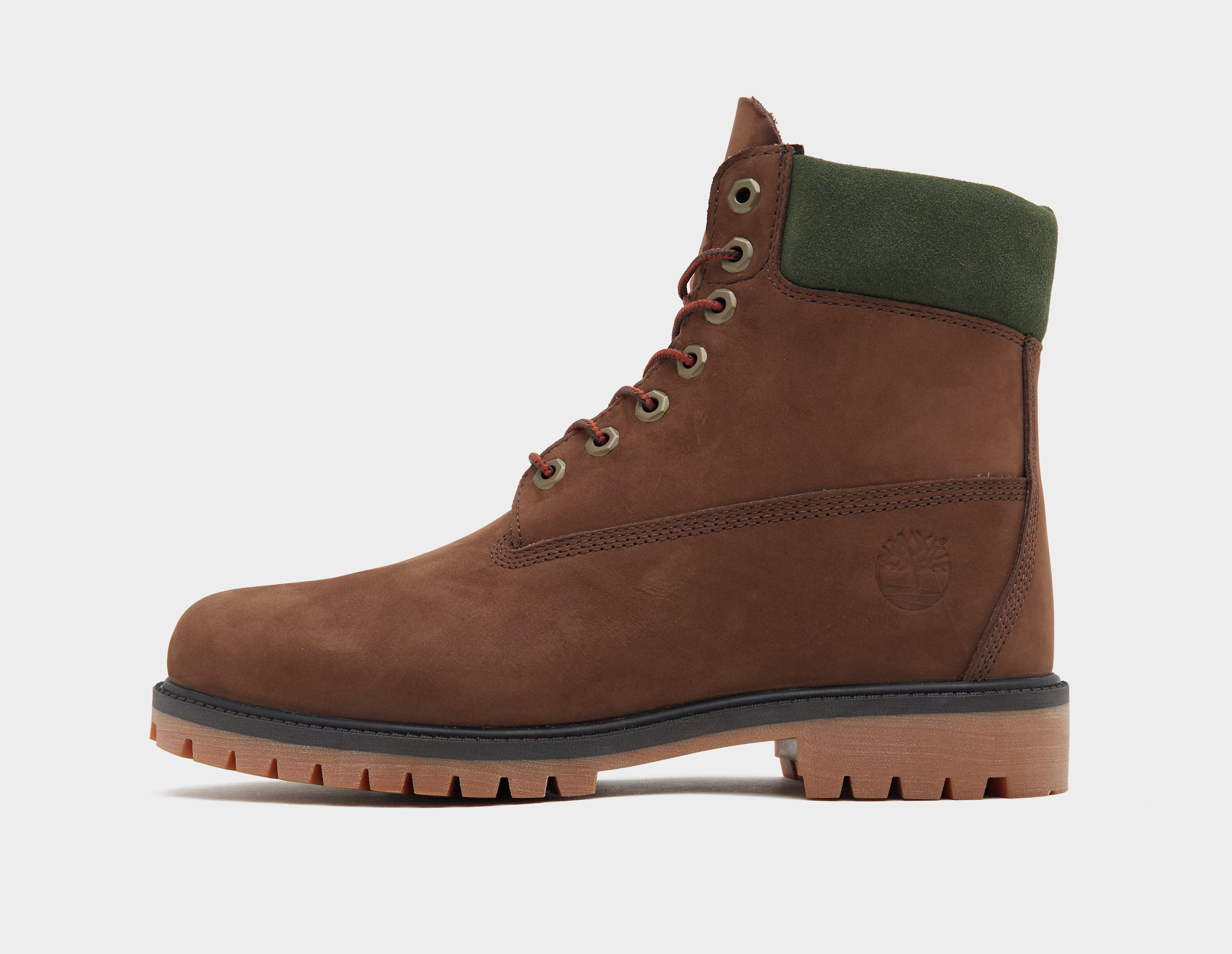 Brown timberland boots online