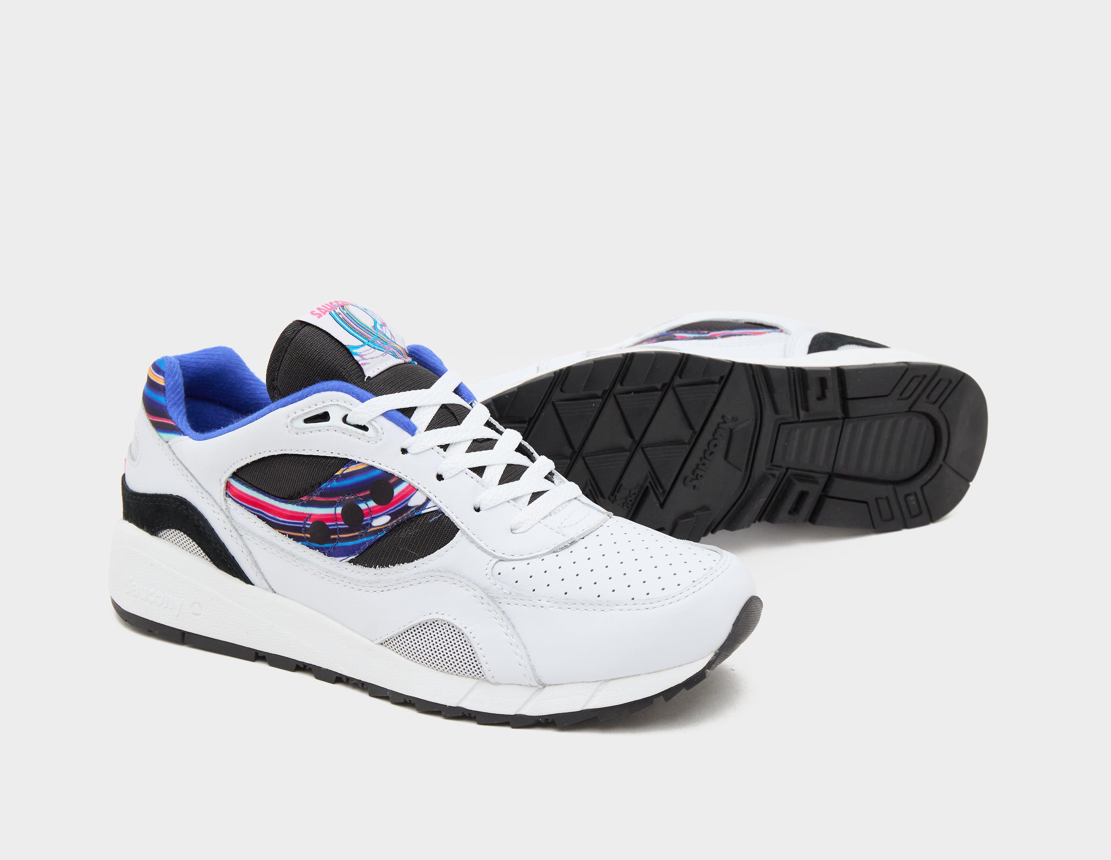 Saucony x Callen Schaub Shadow 6000