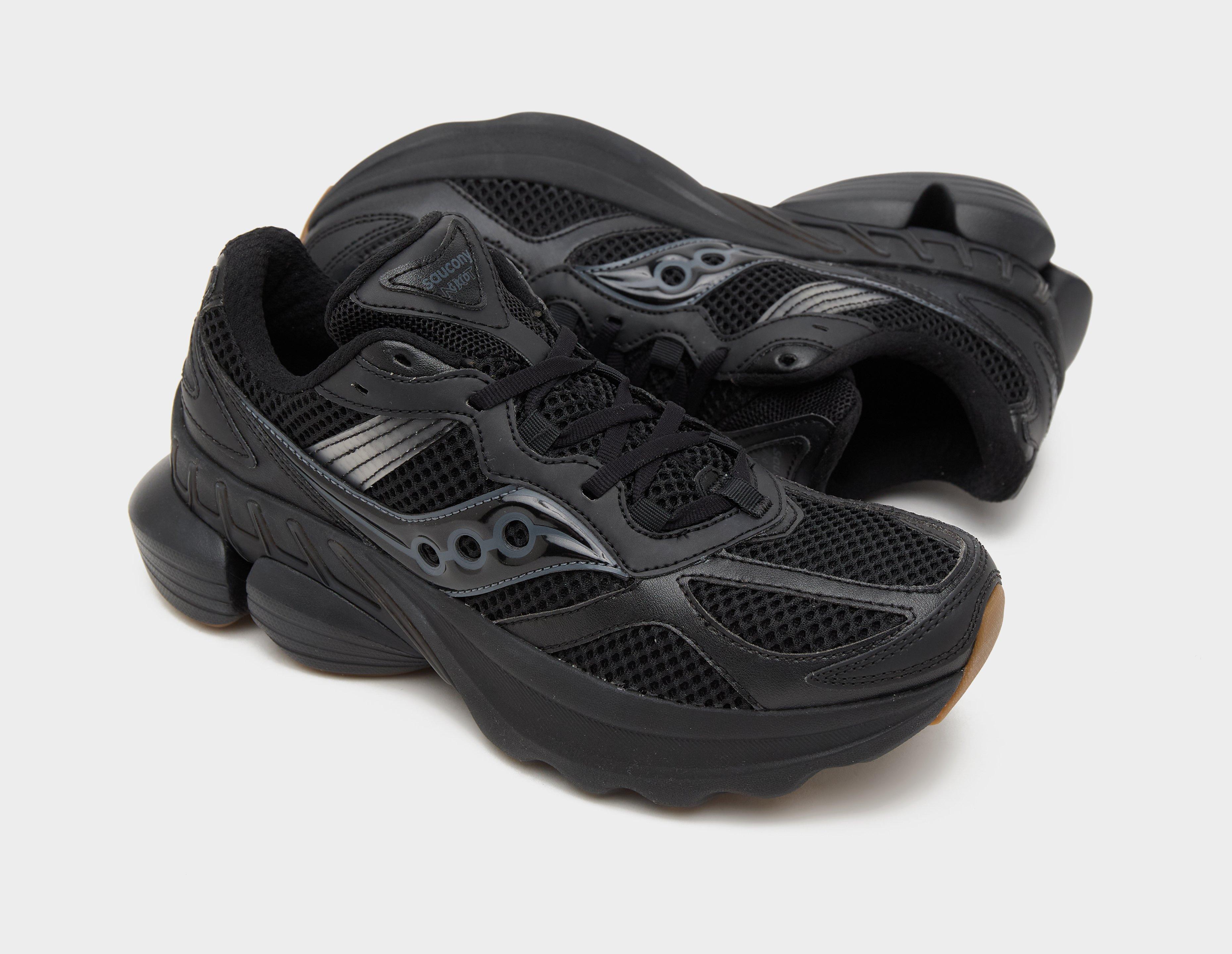 Saucony Grid NXT Women's