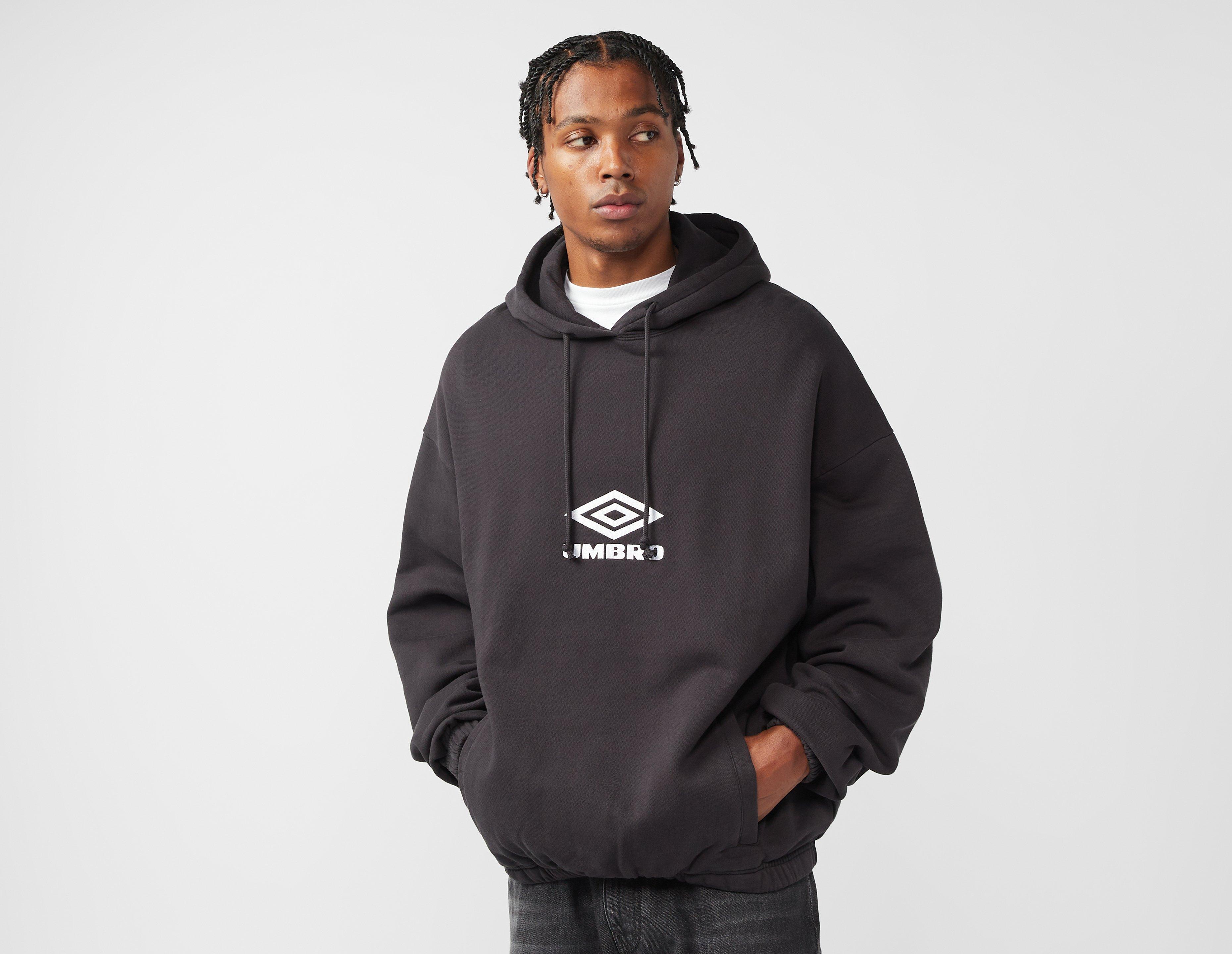 Hoodie umbro best sale