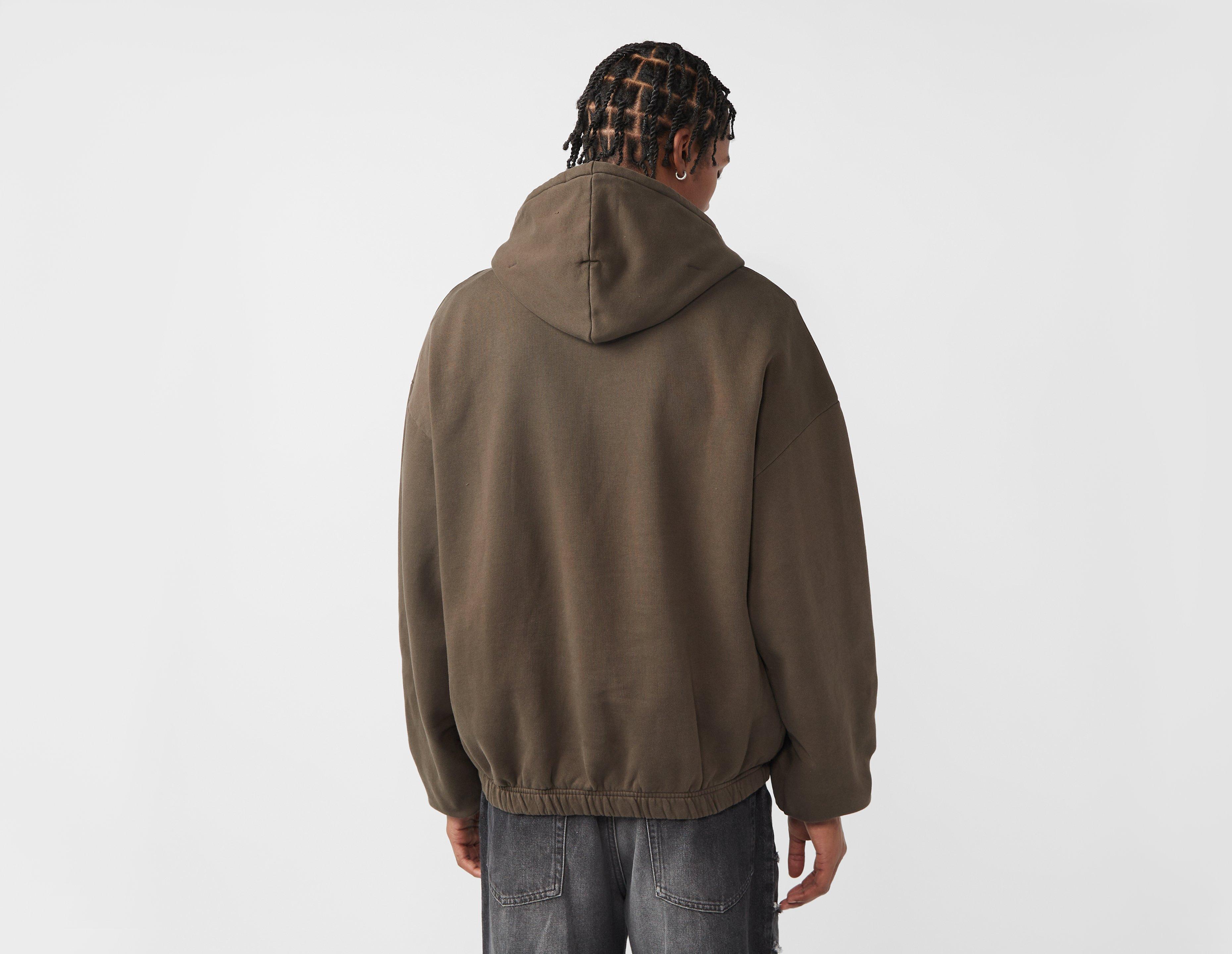 Umbro Masked Logo Hoodie