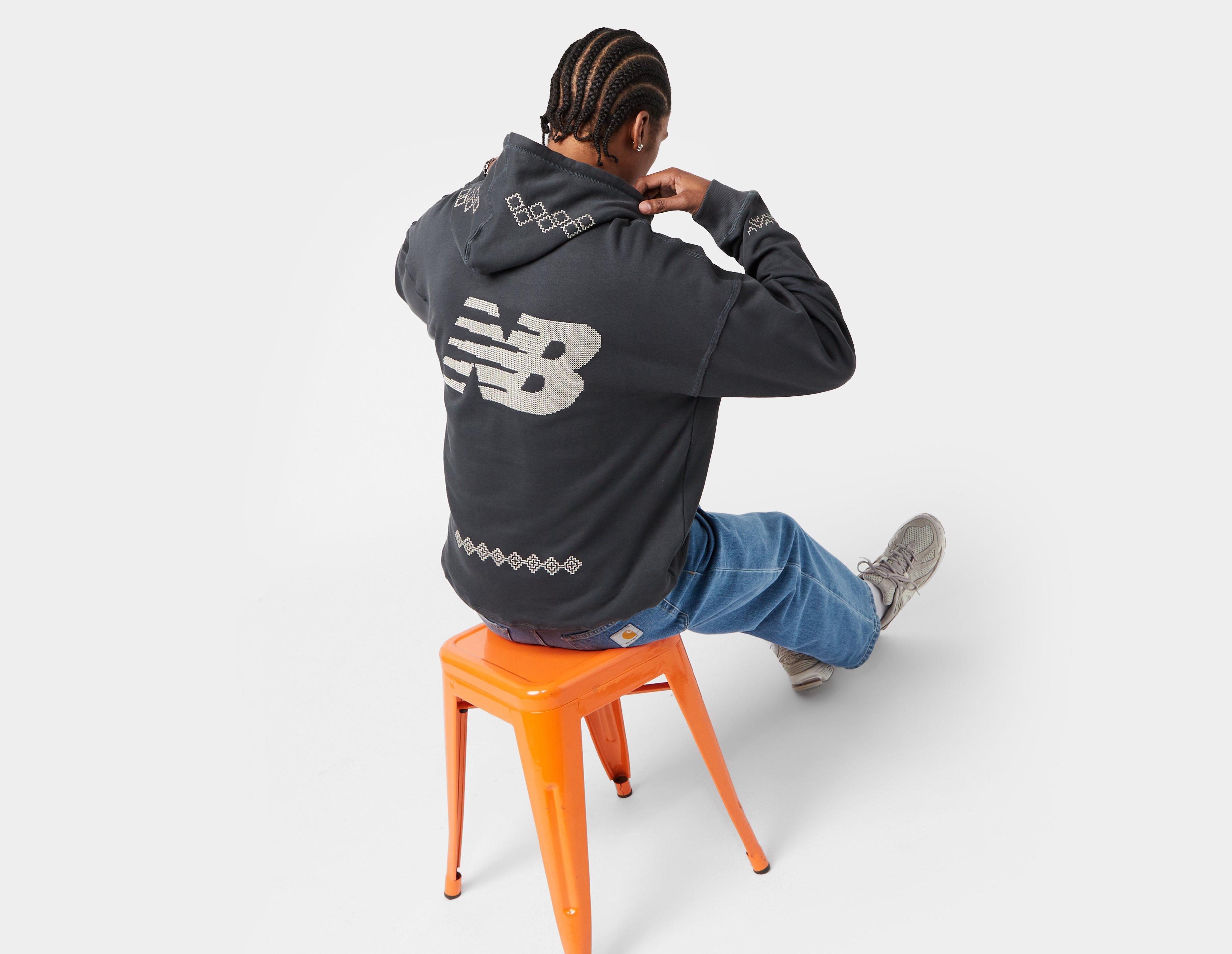 New Balance 860v2 Hoodie - size? exclusive