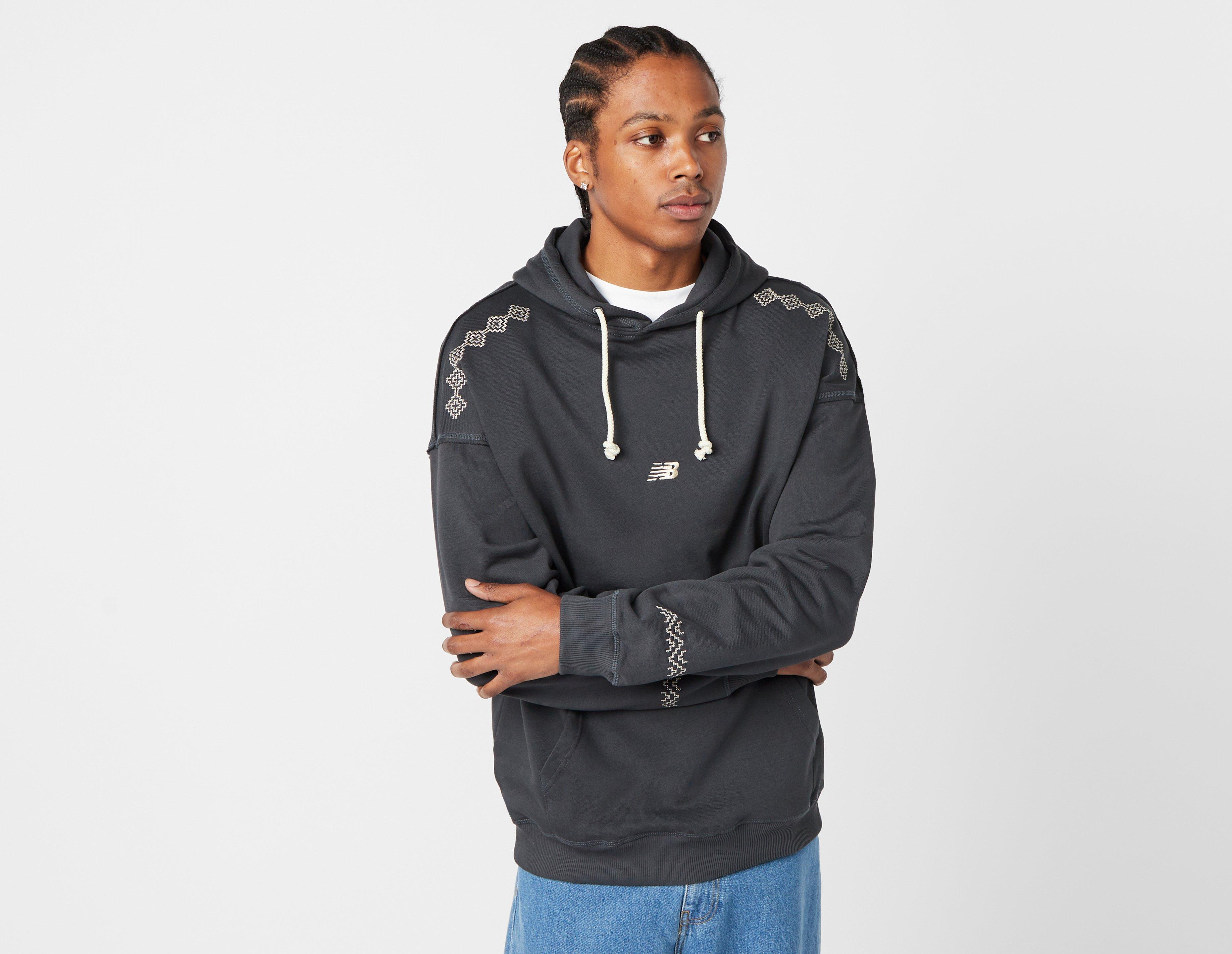New Balance 860v2 Hoodie - size? exclusive