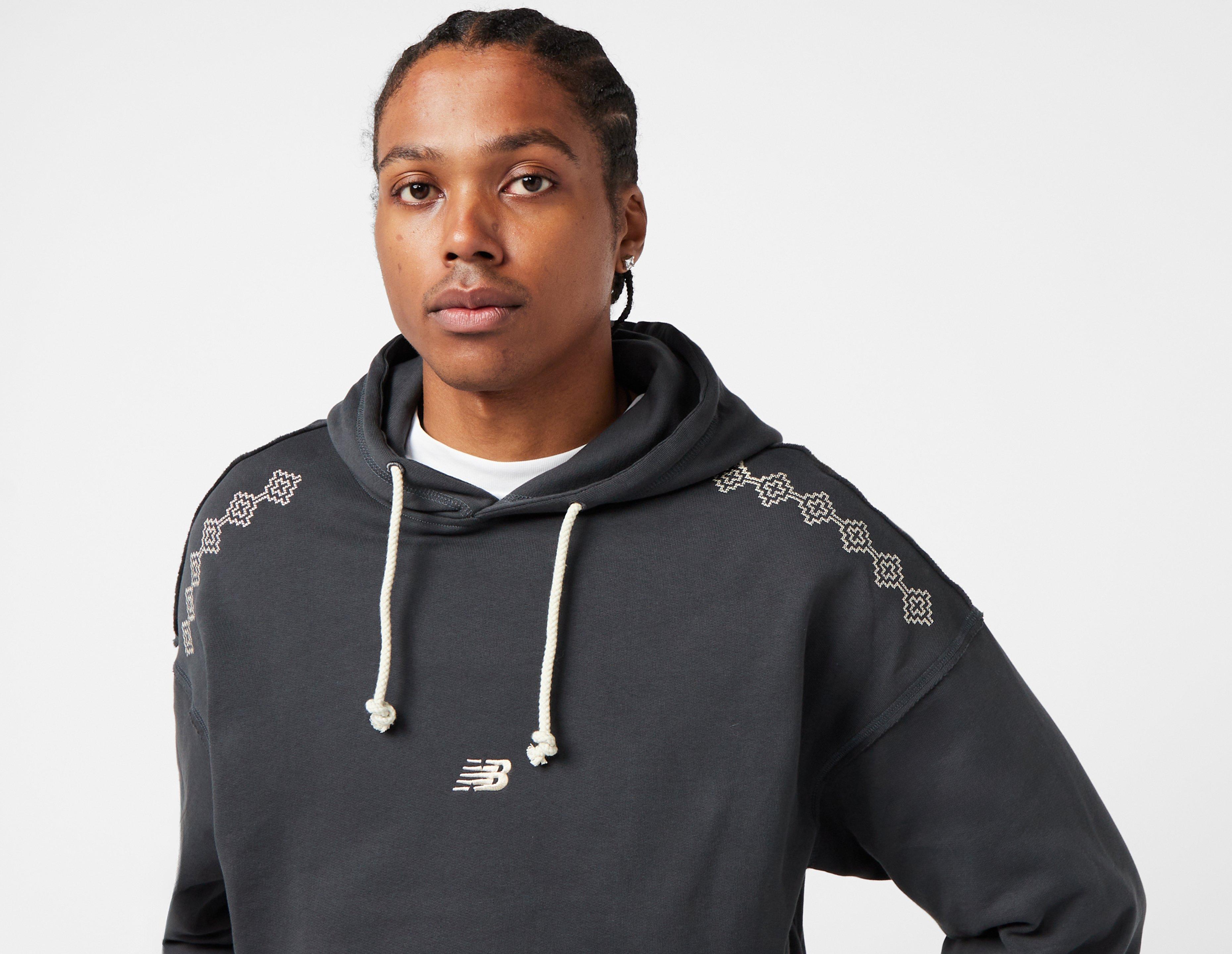 New Balance 860v2 Hoodie - size? exclusive