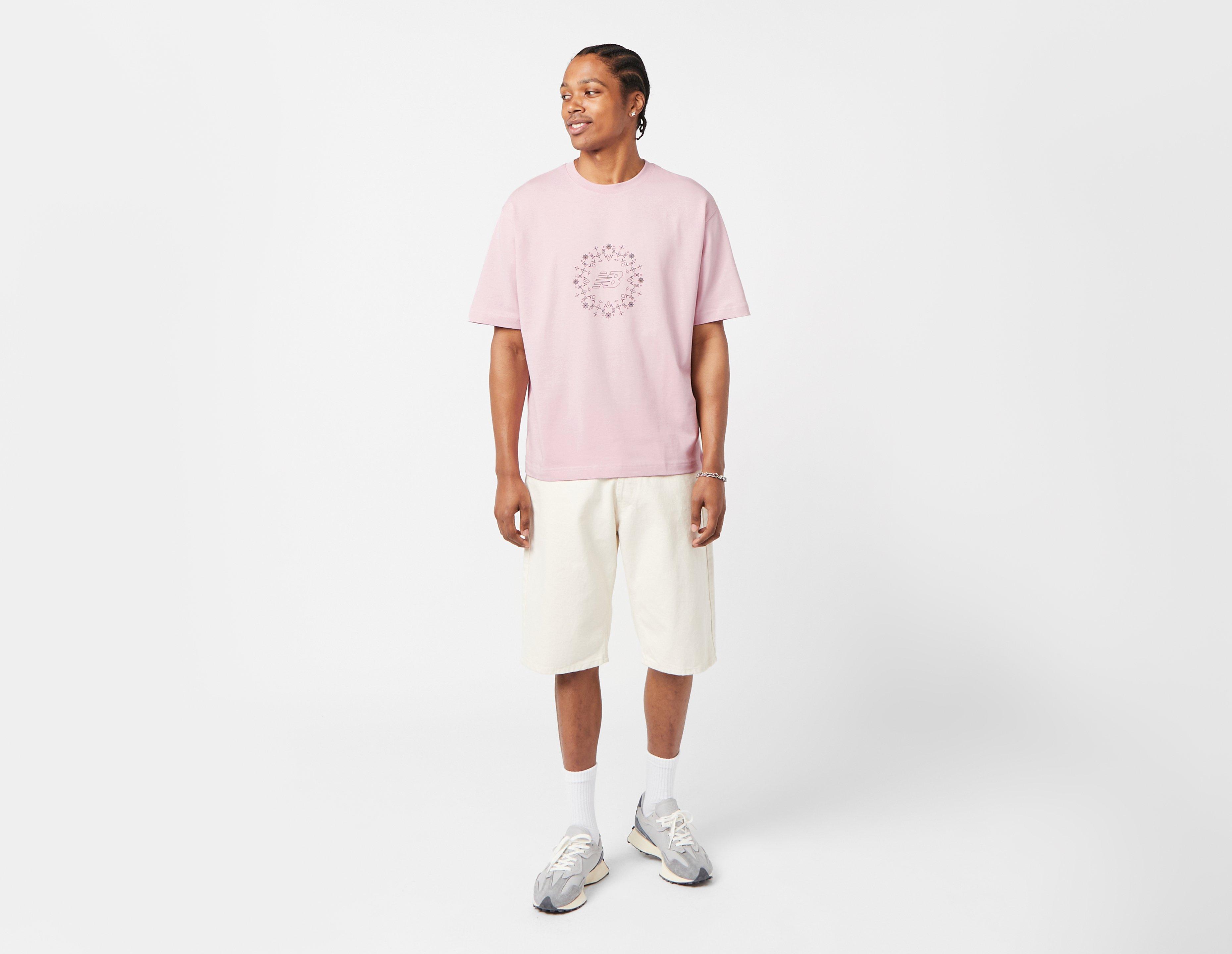 New Balance 860v2 Roundel T-Shirt - size? exclusive