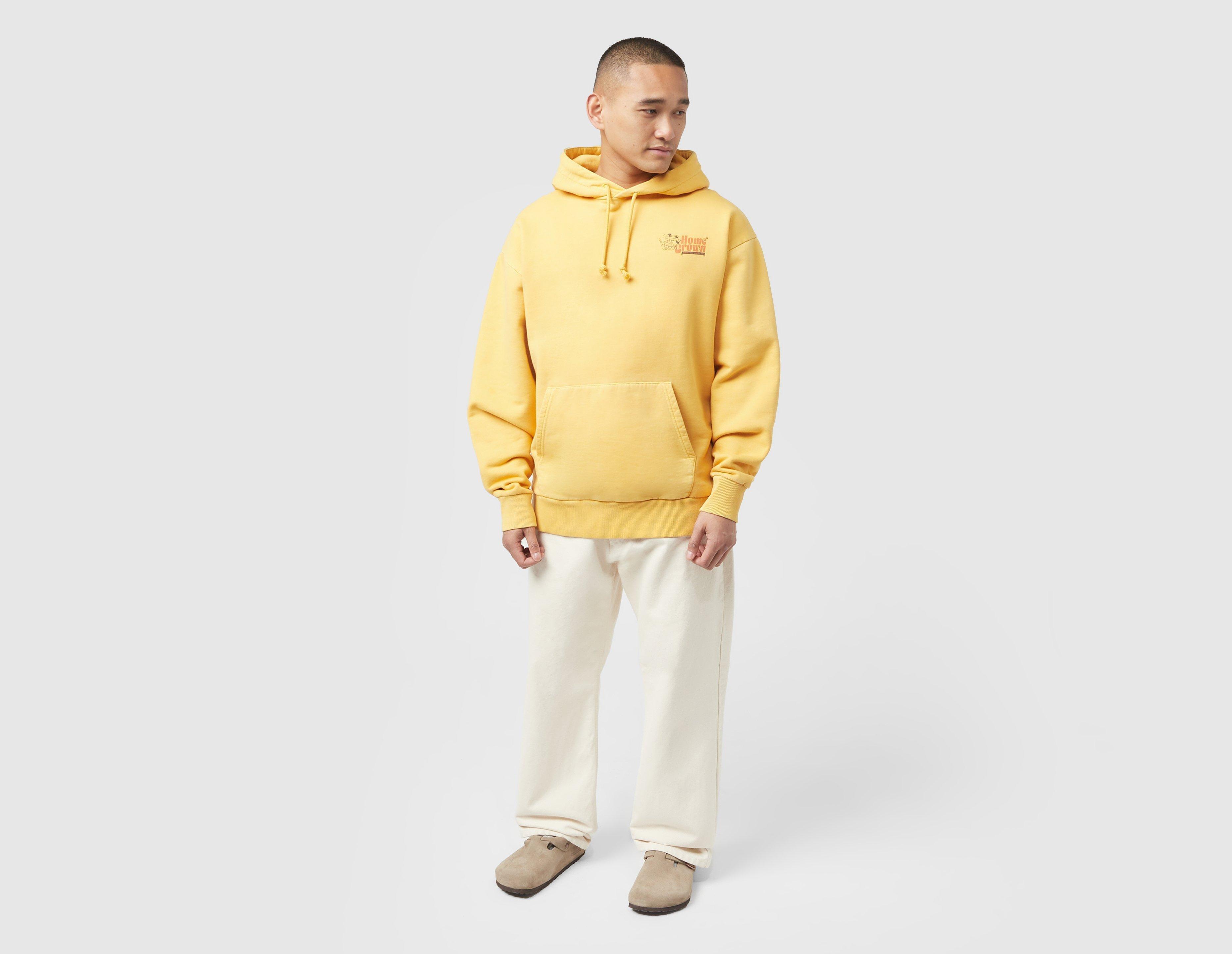 Home Grown Fixer Hoodie