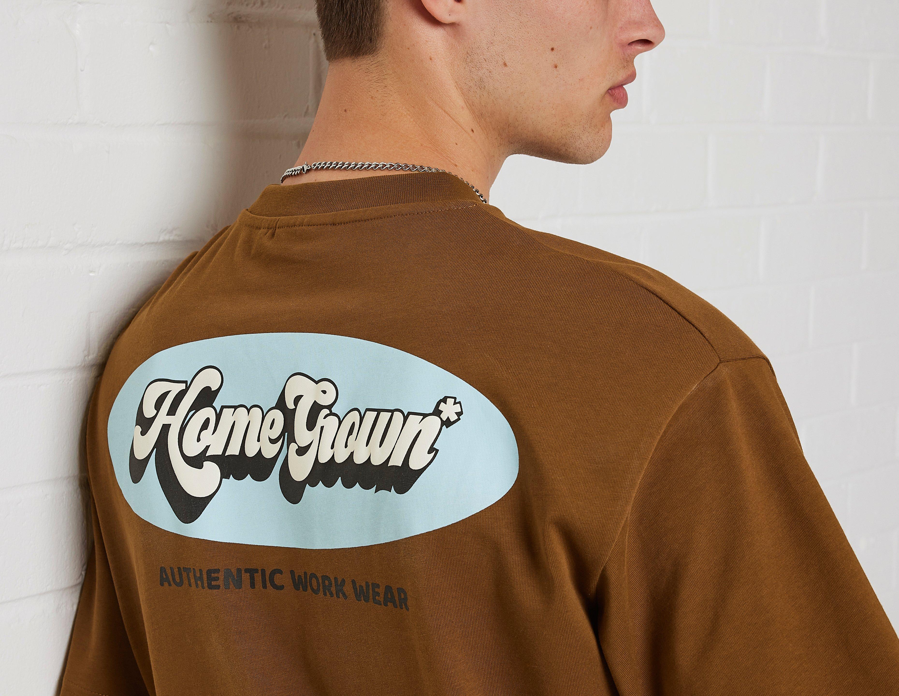 Home Grown Stitcher T-Shirt