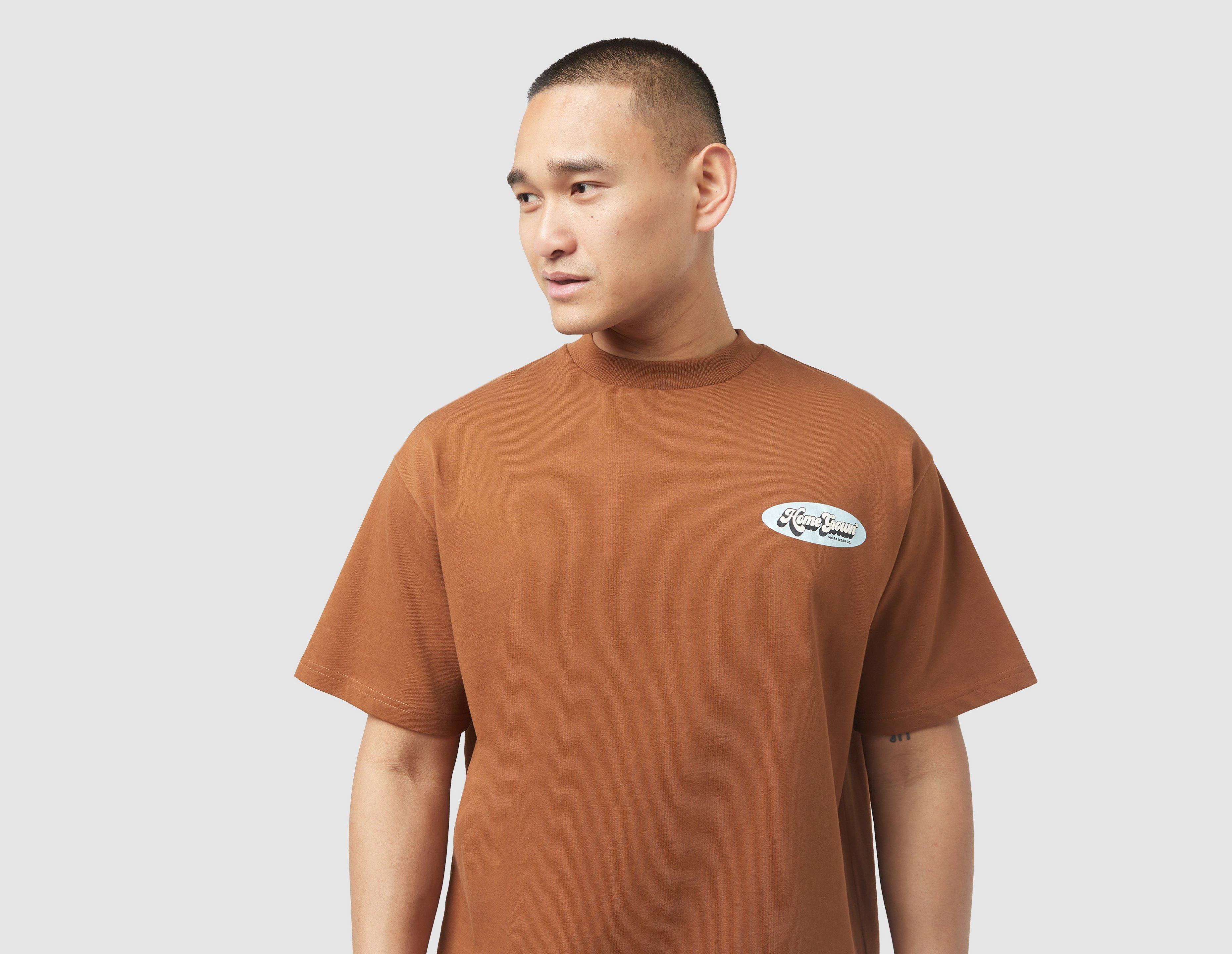 Home Grown Stitcher T-Shirt