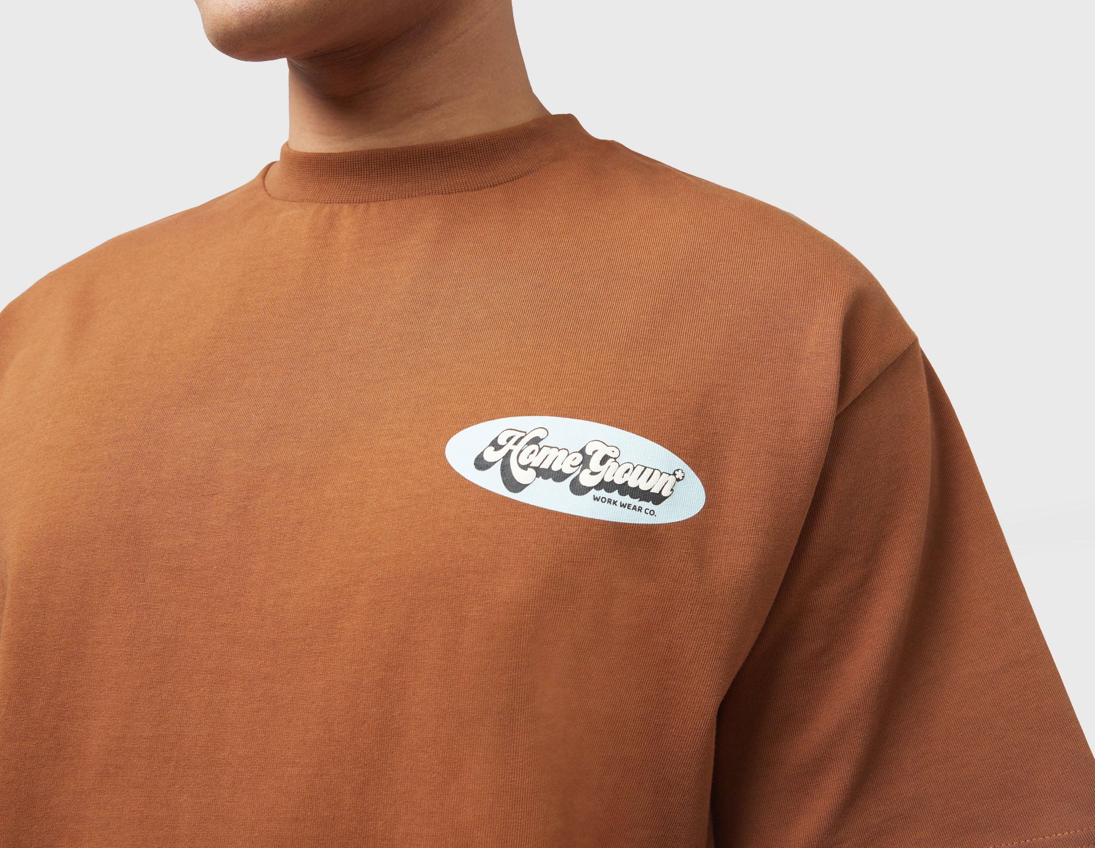 Home Grown Stitcher T-Shirt