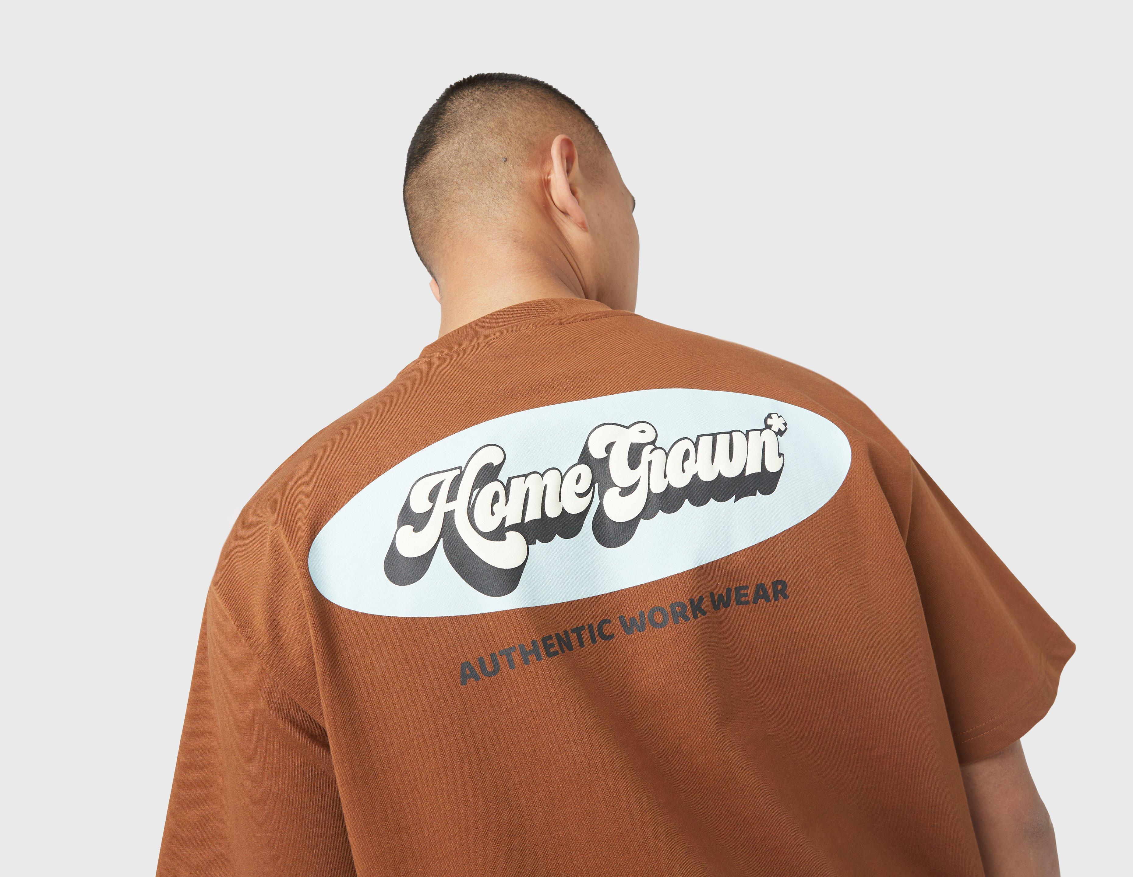 Home Grown Stitcher T-Shirt