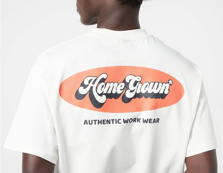 Home Grown Stitcher T-Shirt