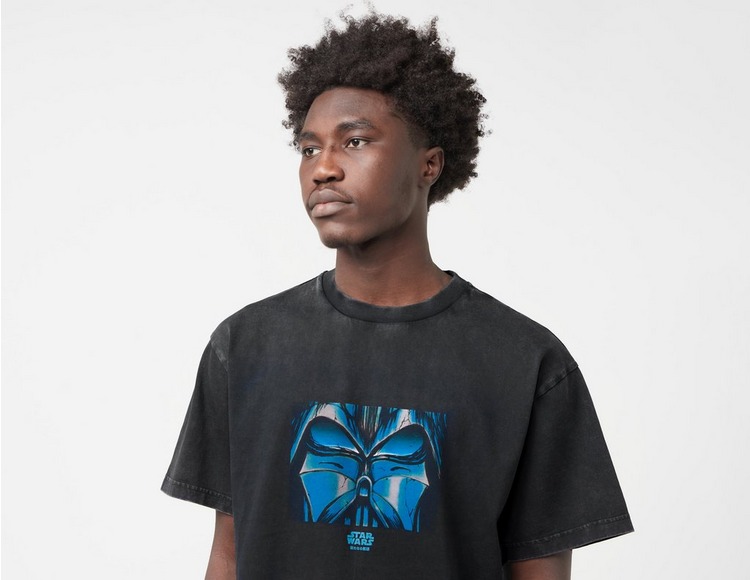 Home Grown x Star Wars Vader T-Shirt