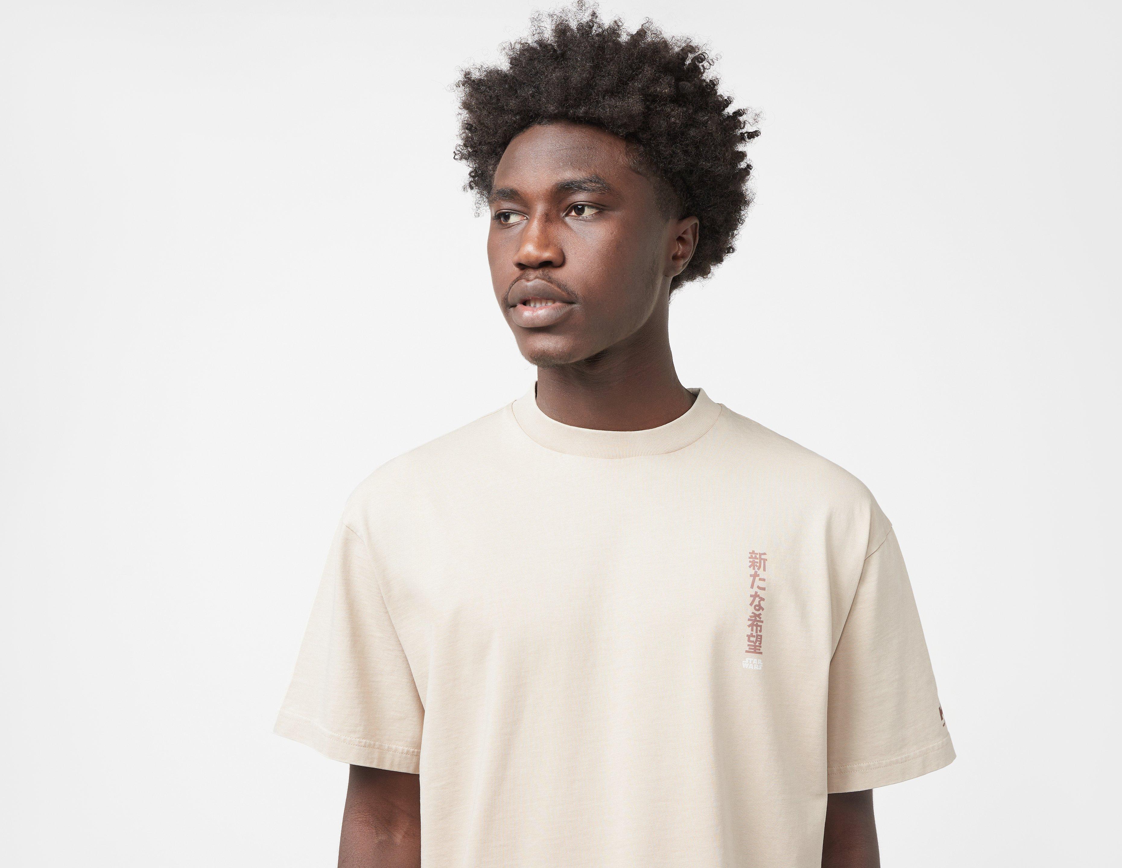 Home Grown x Star Wars Leia T-Shirt