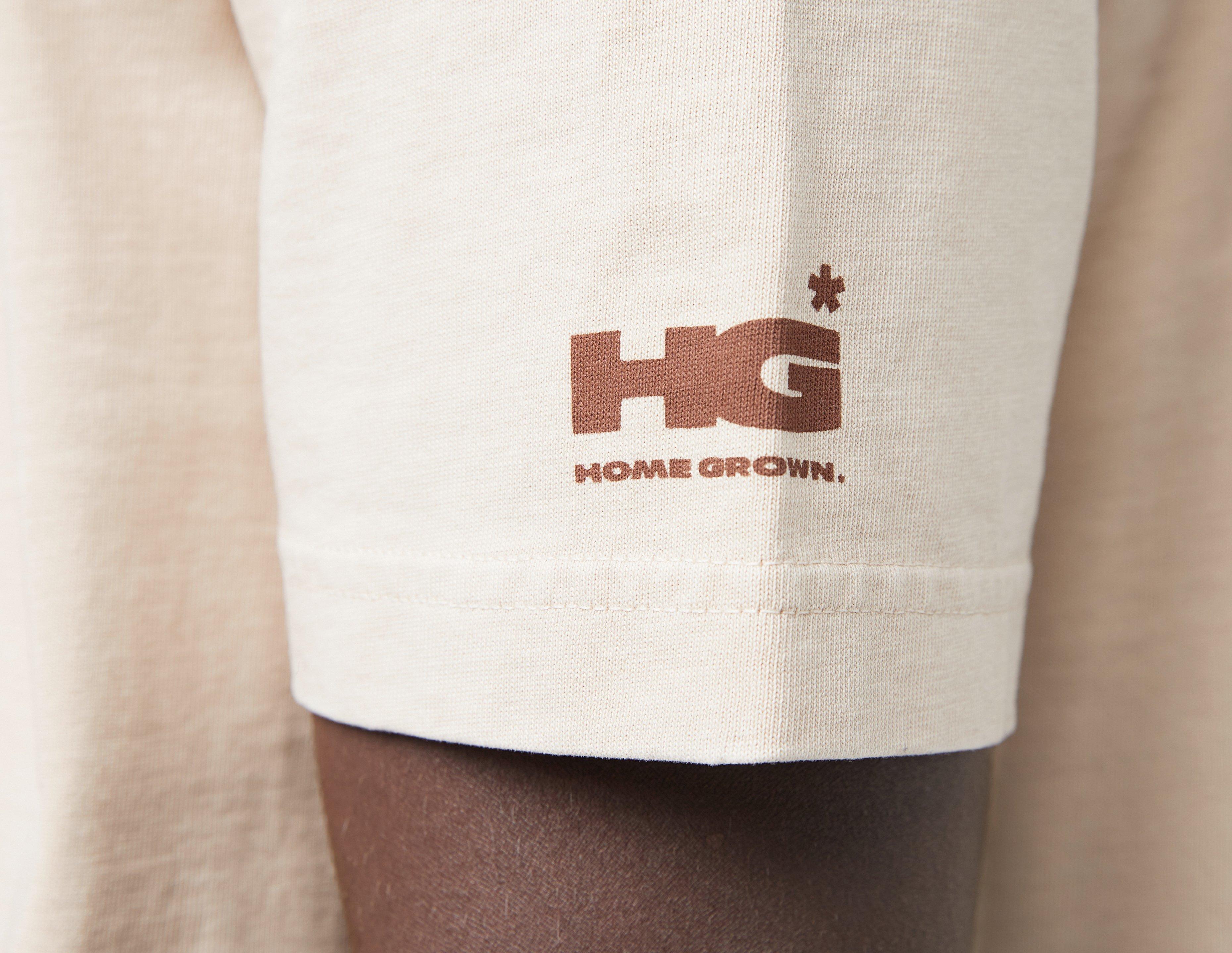 Home Grown x Star Wars Leia T-Shirt