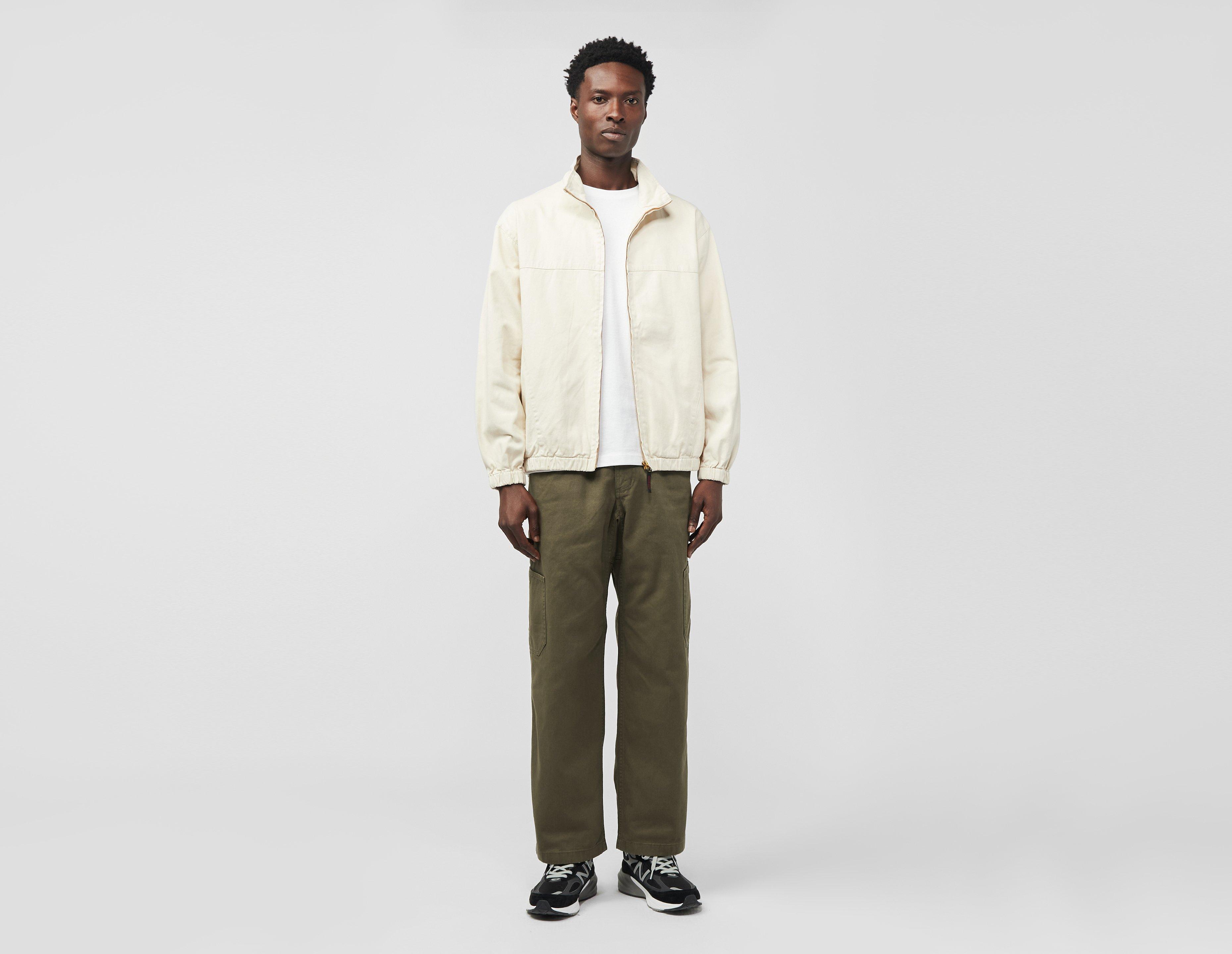 Gramicci Twill-Around Jacket