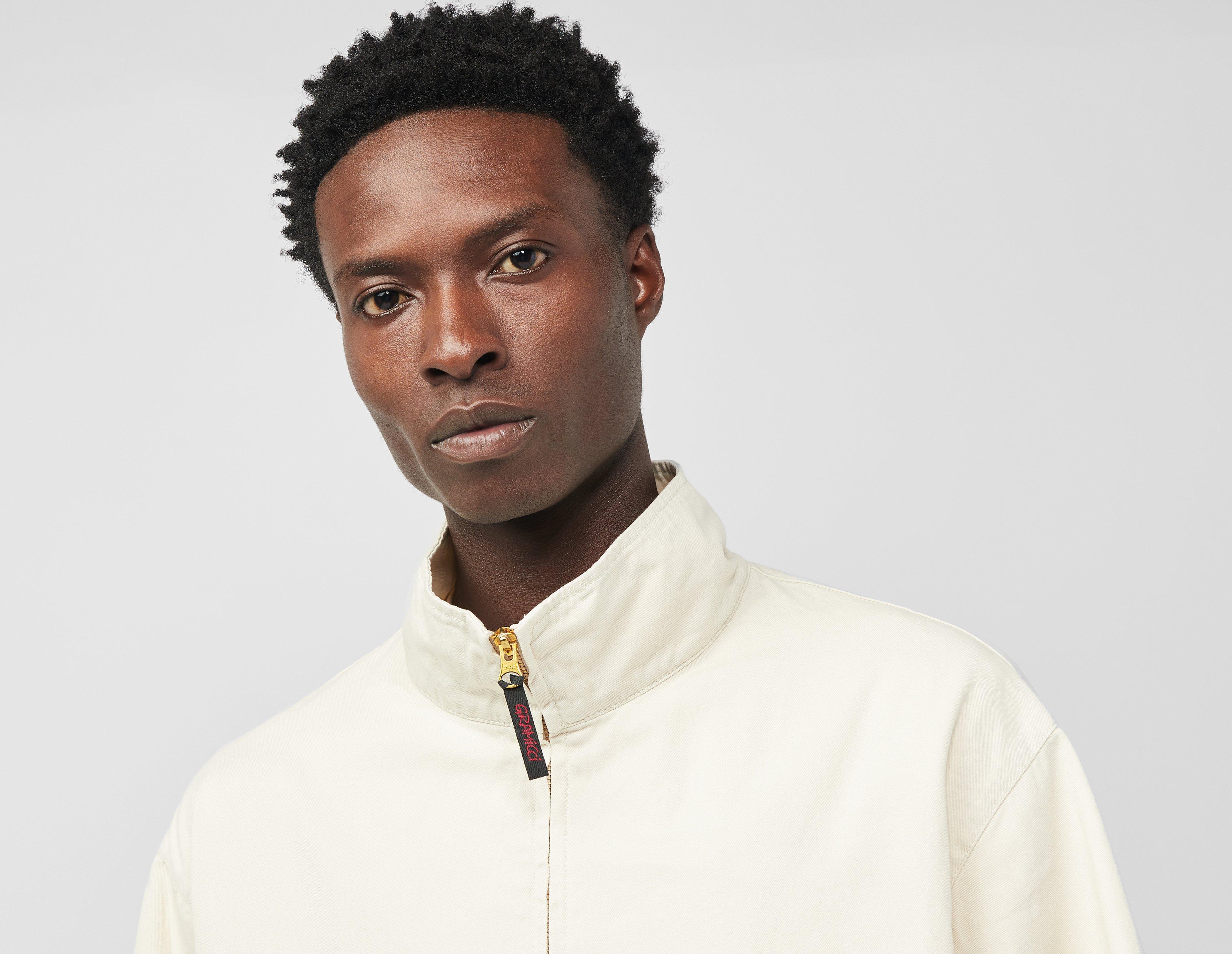 Gramicci Twill-Around Jacket