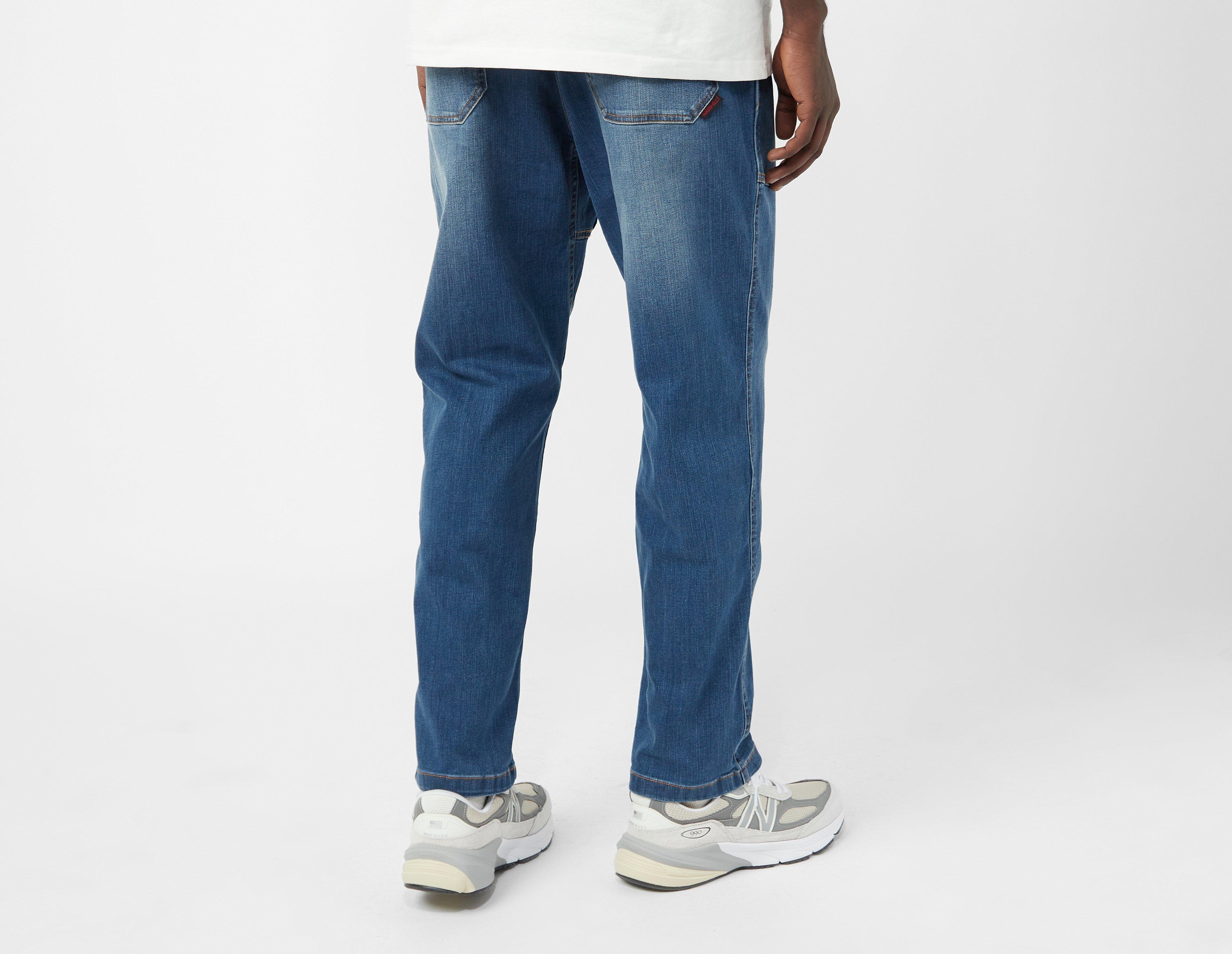 Gramicci Denim Ridge Pant