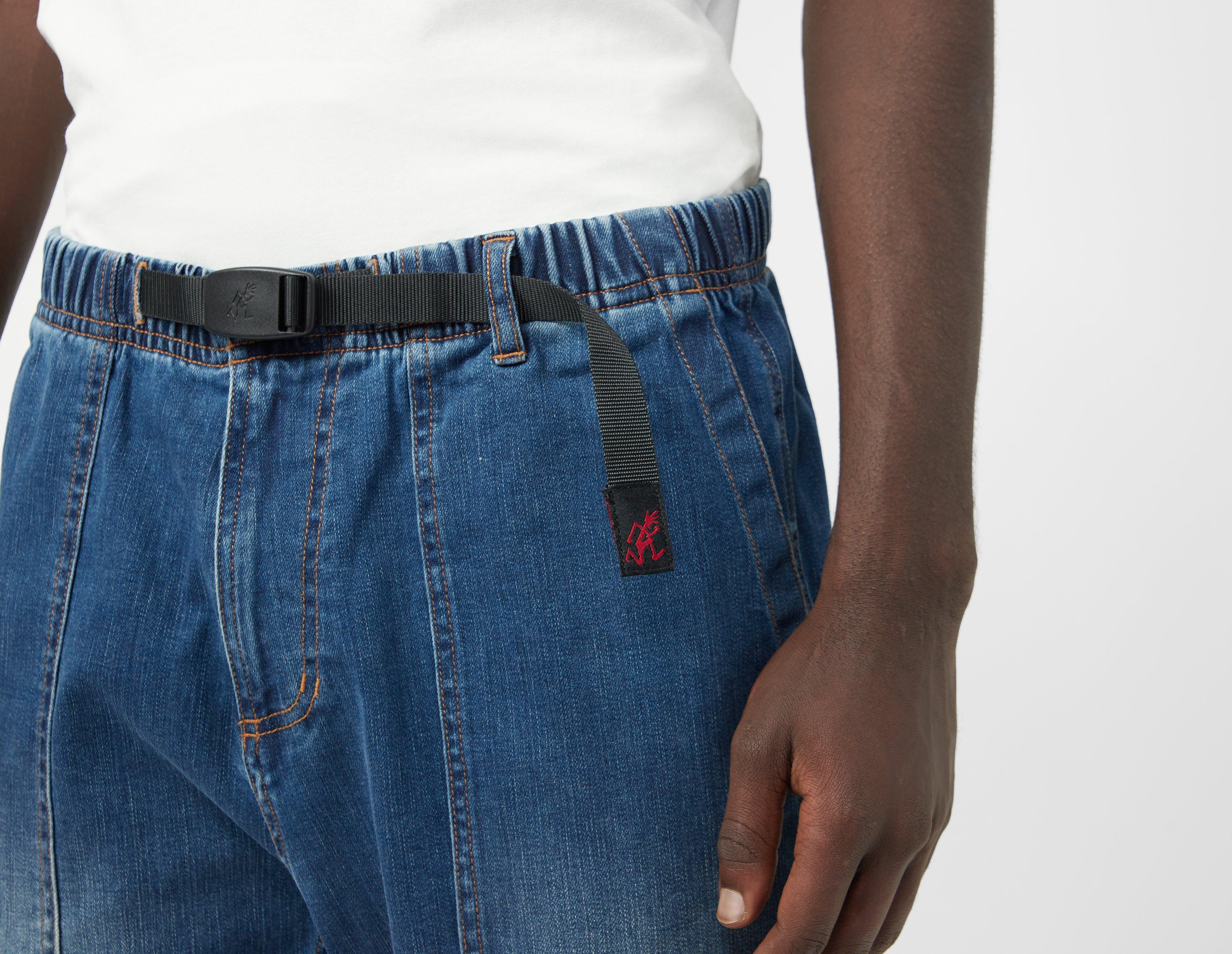 Gramicci Denim Ridge Pant