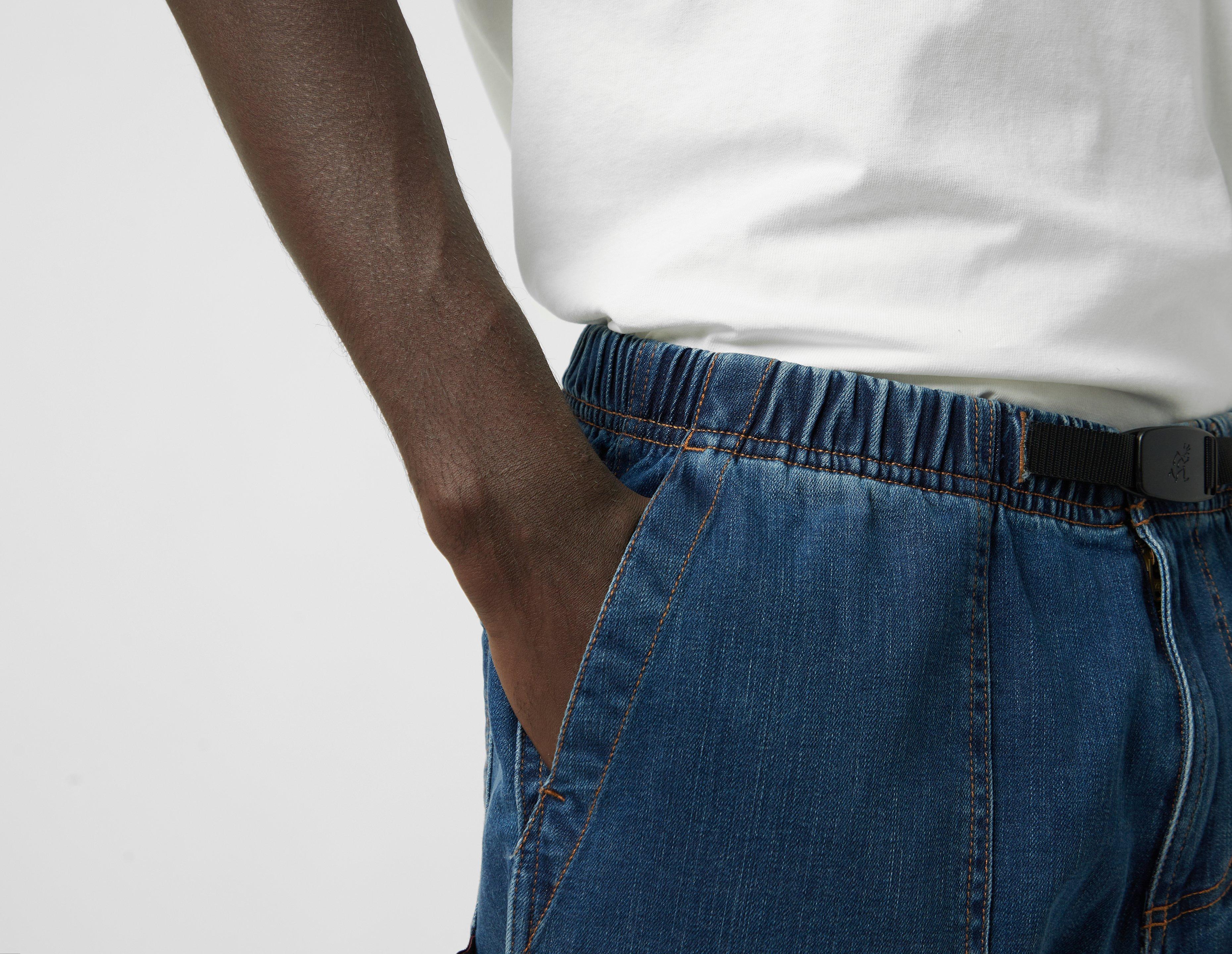 Gramicci Denim Ridge Pant