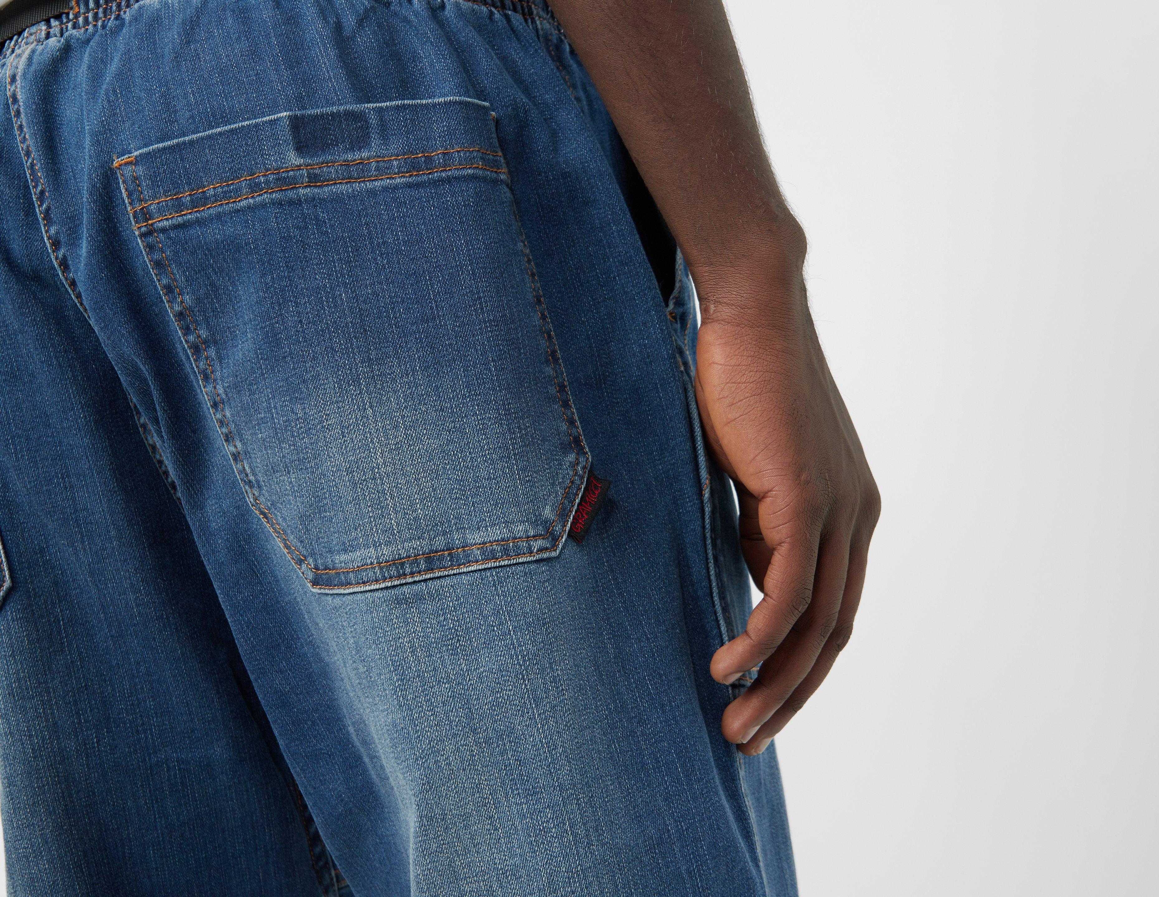 Gramicci Denim Ridge Pant