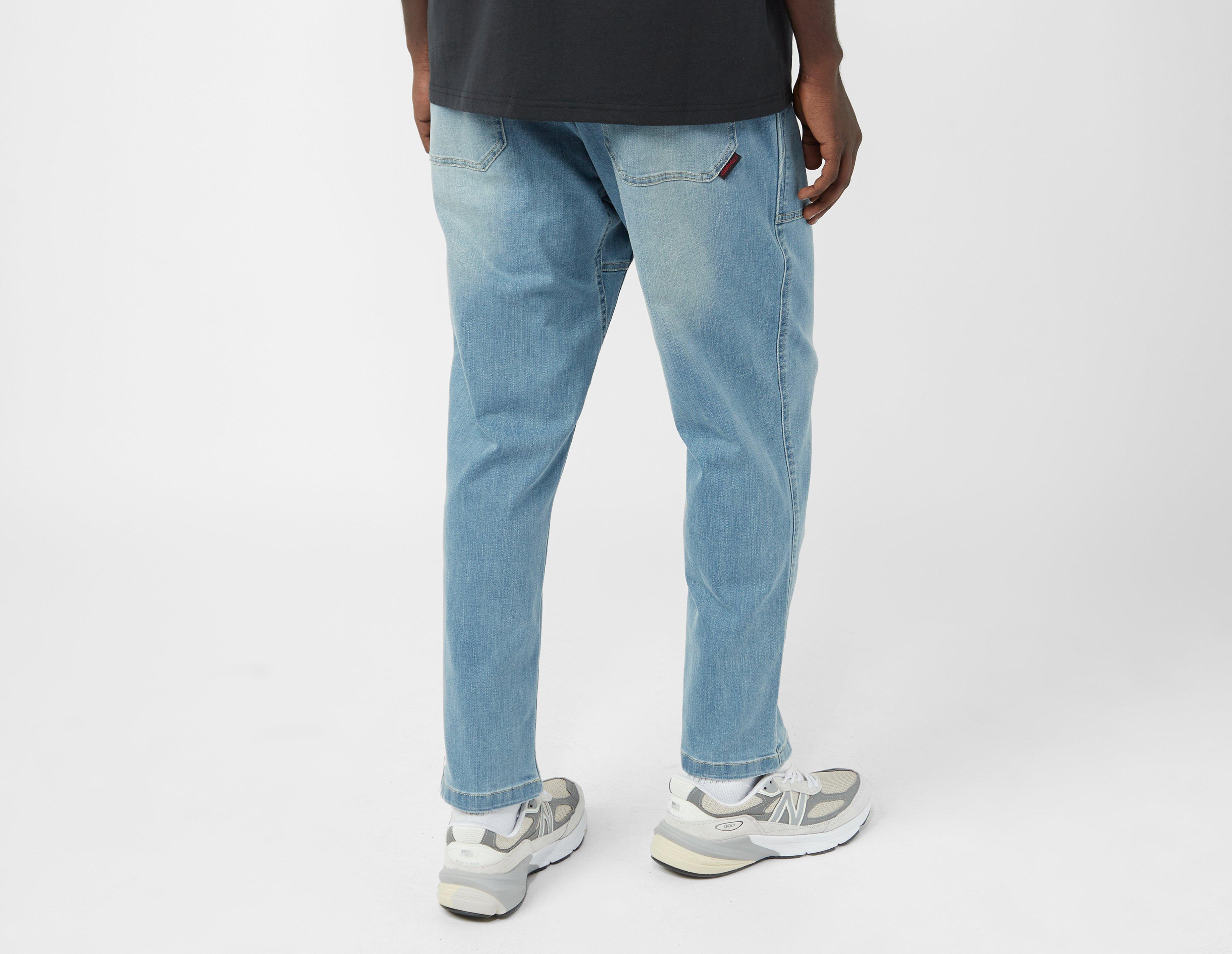 Gramicci Denim Ridge Pant