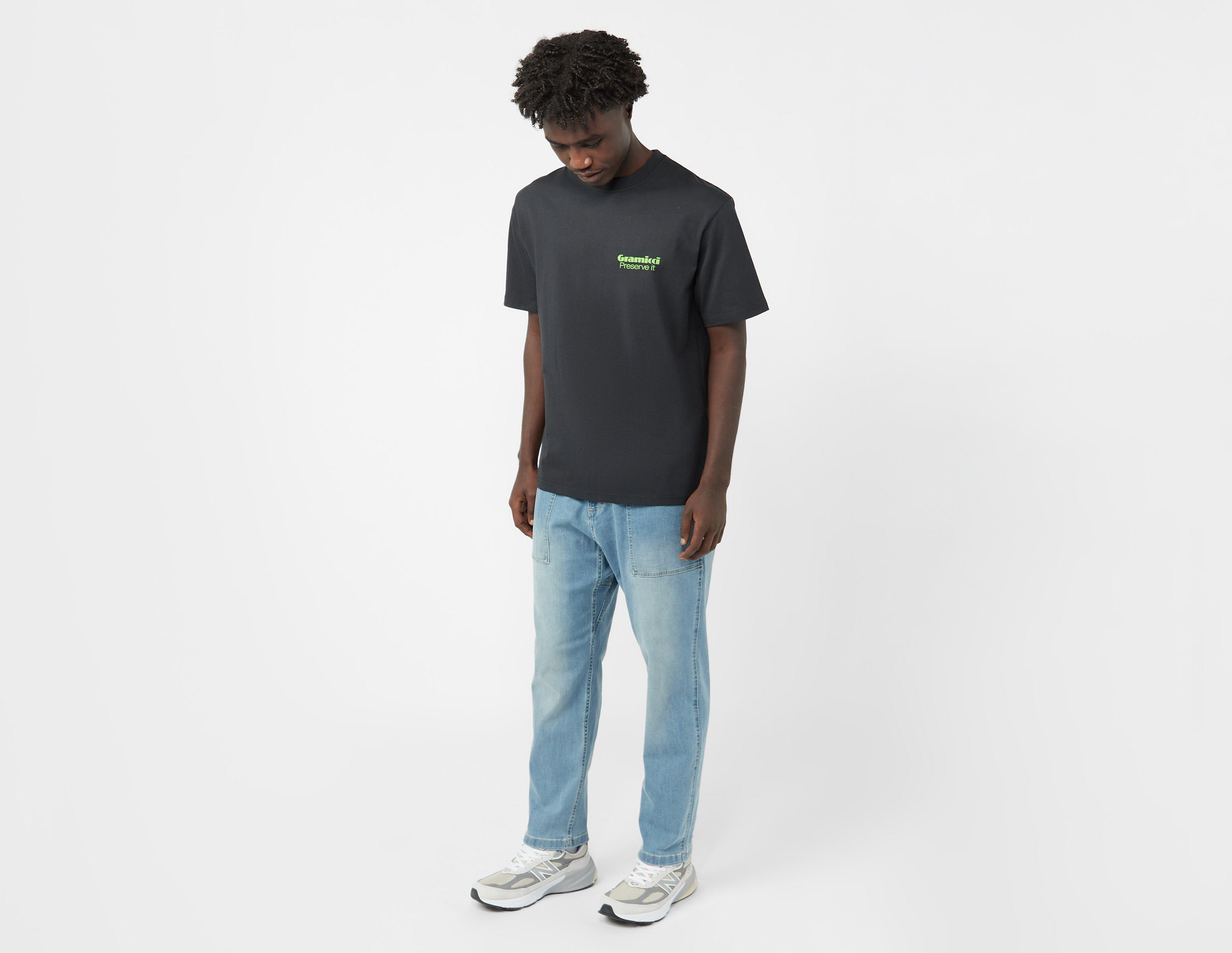 Gramicci Denim Ridge Pant
