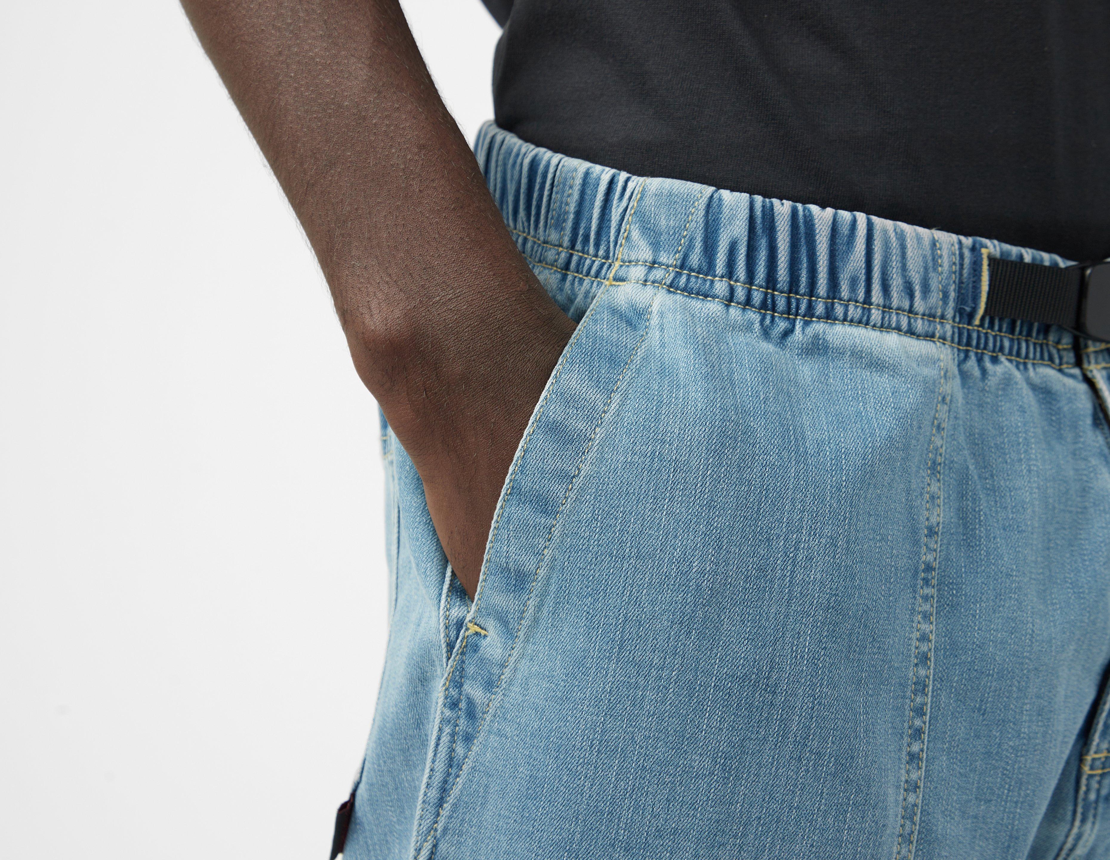 Gramicci Denim Ridge Pant