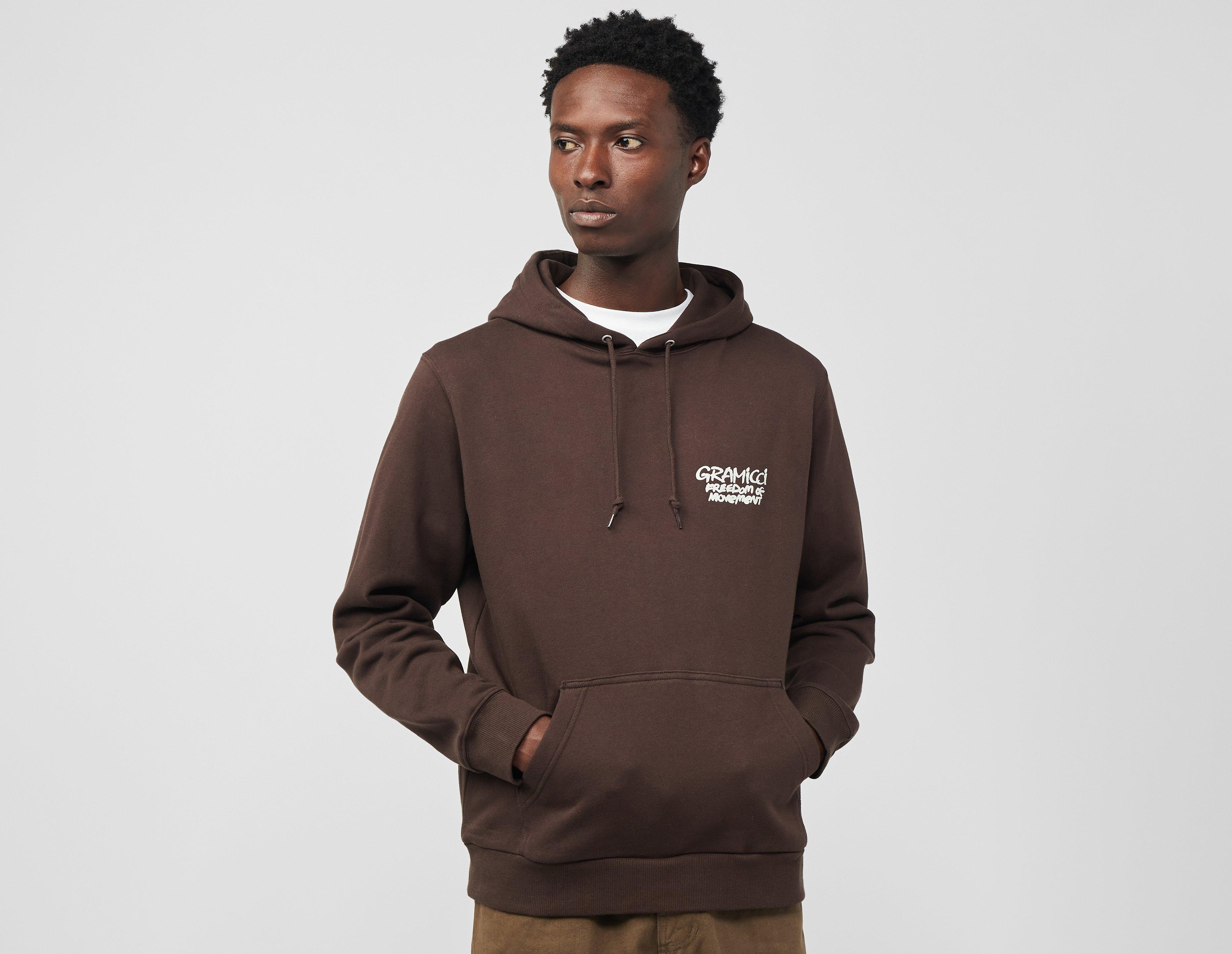 Gramicci Napping Climber Hoodie