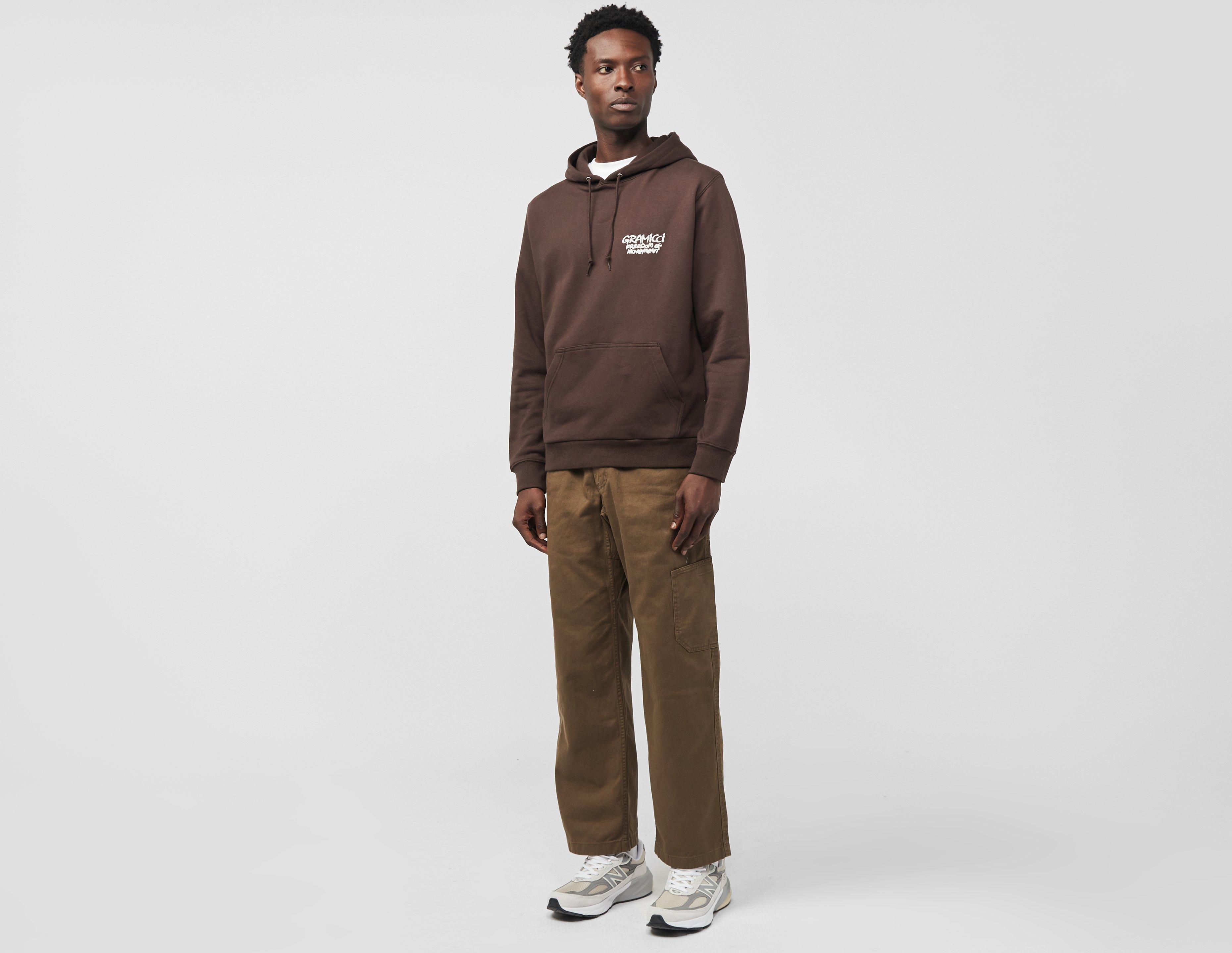 Gramicci Napping Climber Hoodie