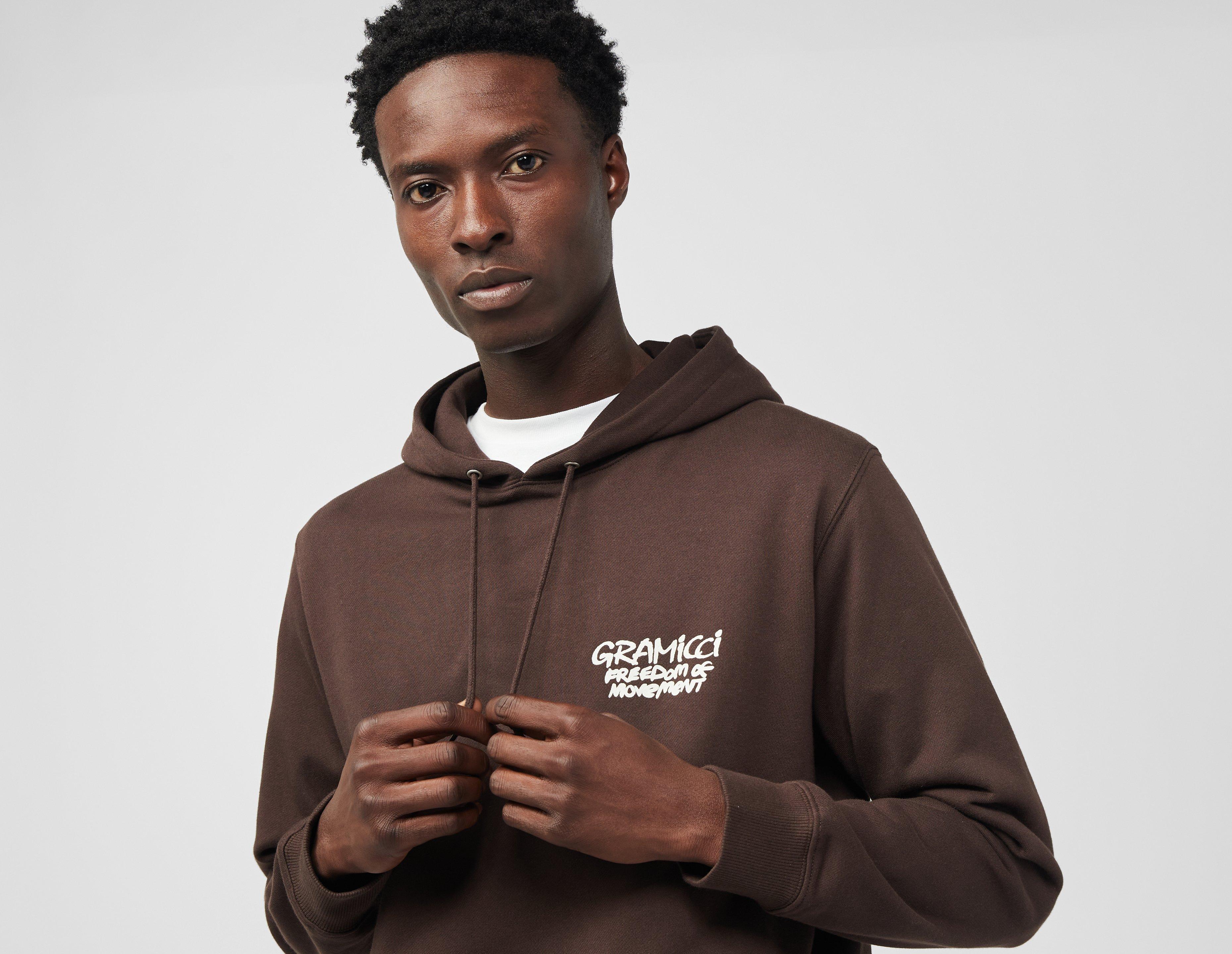 Gramicci Napping Climber Hoodie