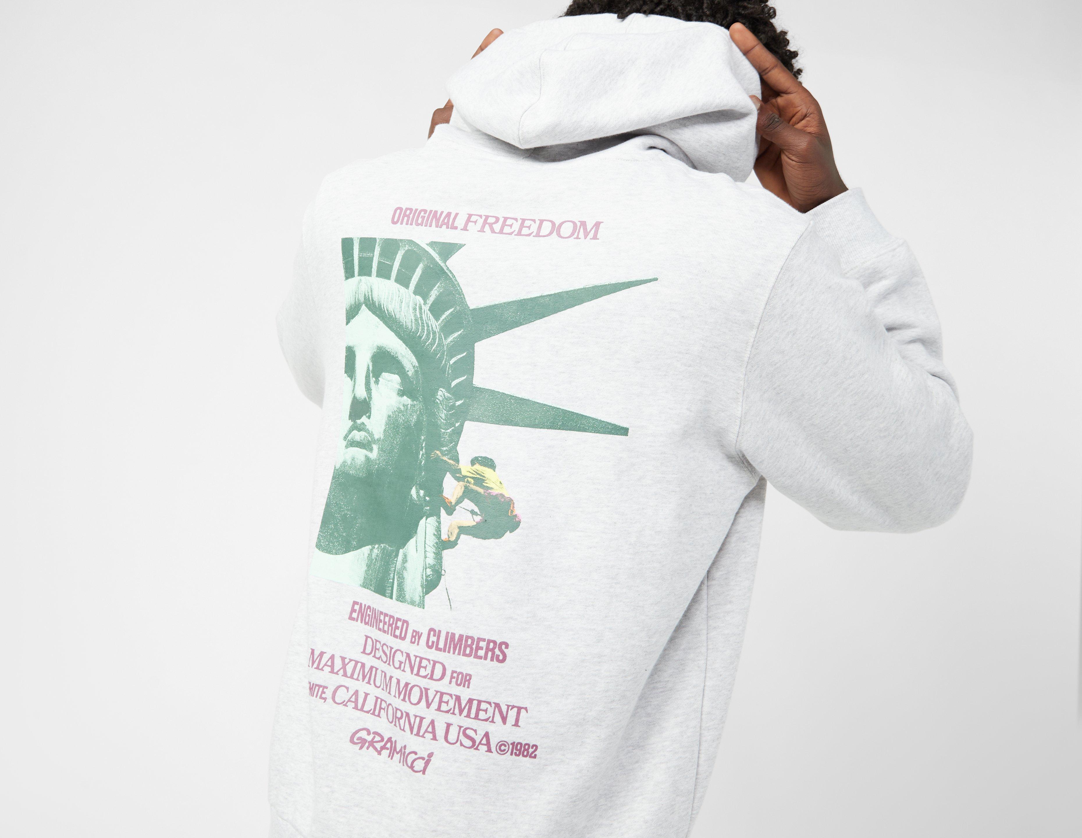 Gramicci Liberty Hoodie