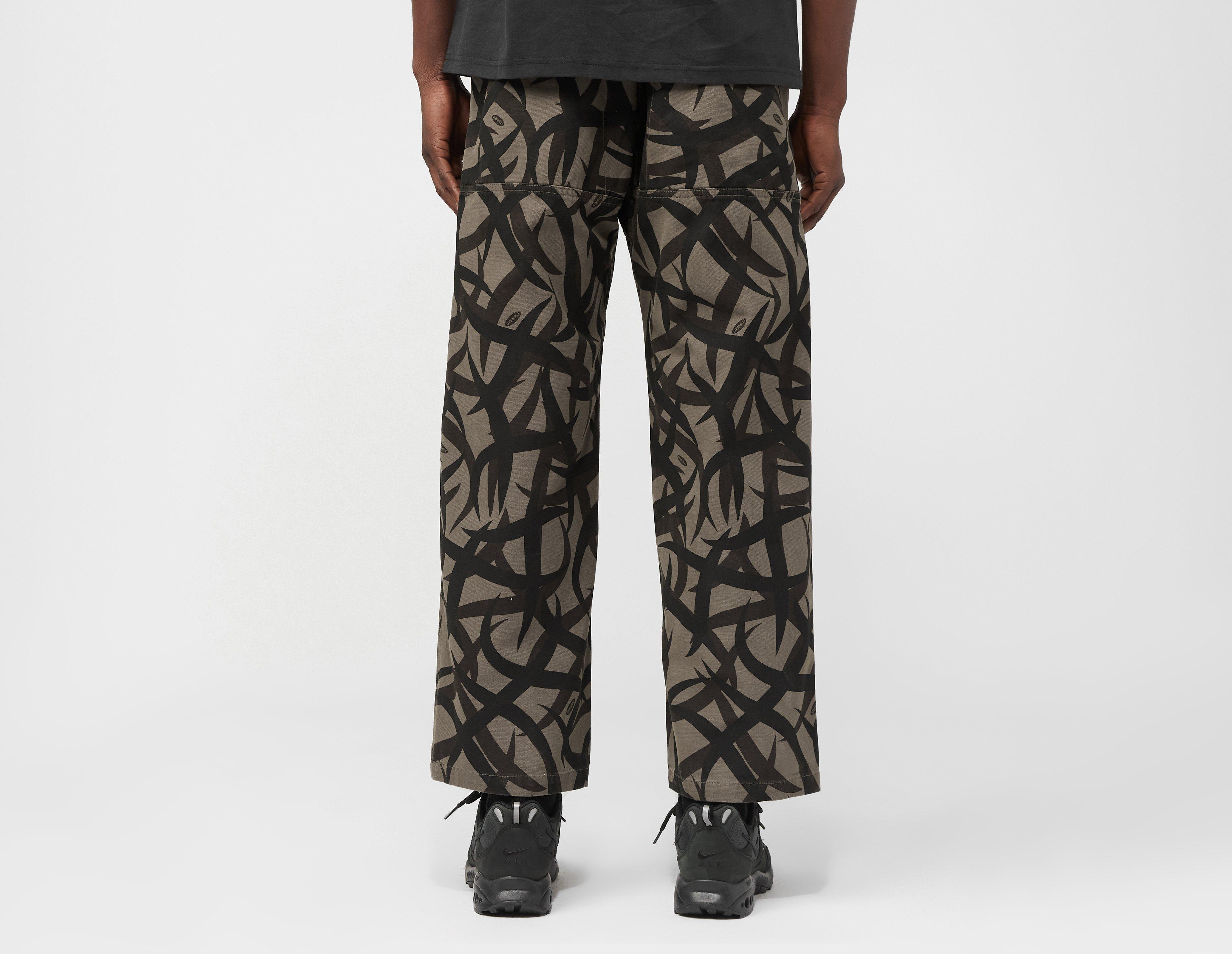 Brown Gramicci Canvas EQT Pant | size?