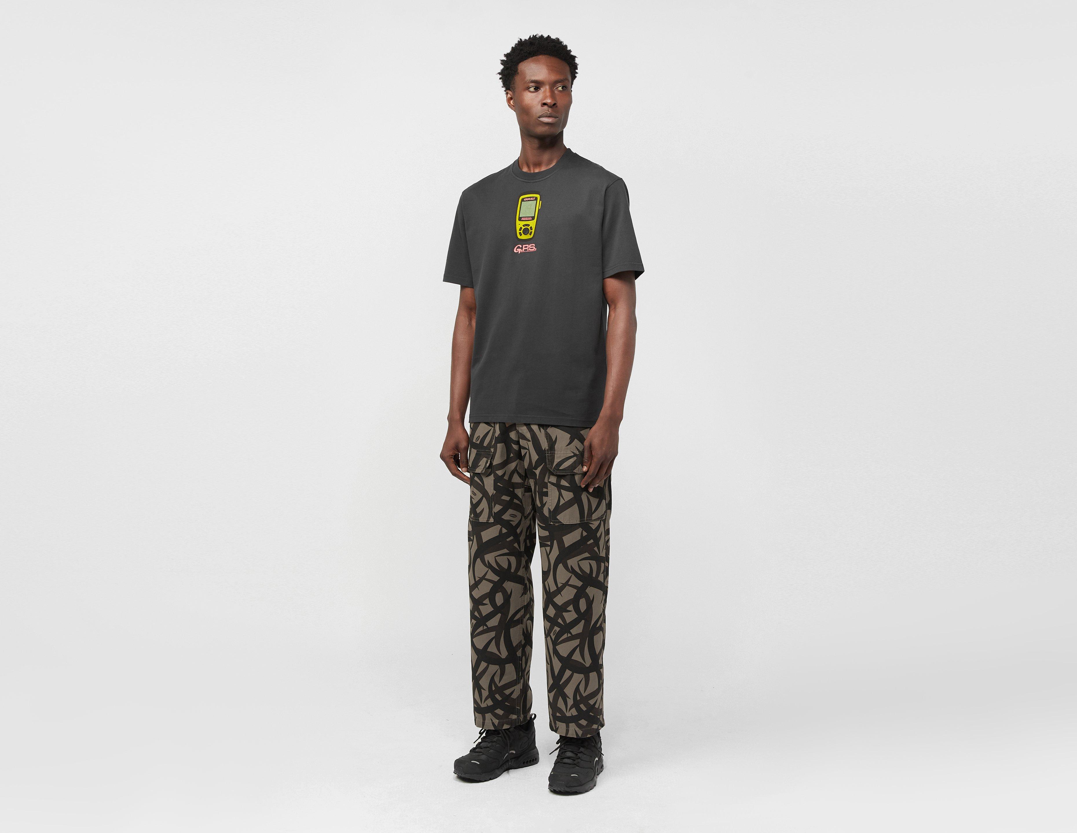 Gramicci Canvas EQT Pant