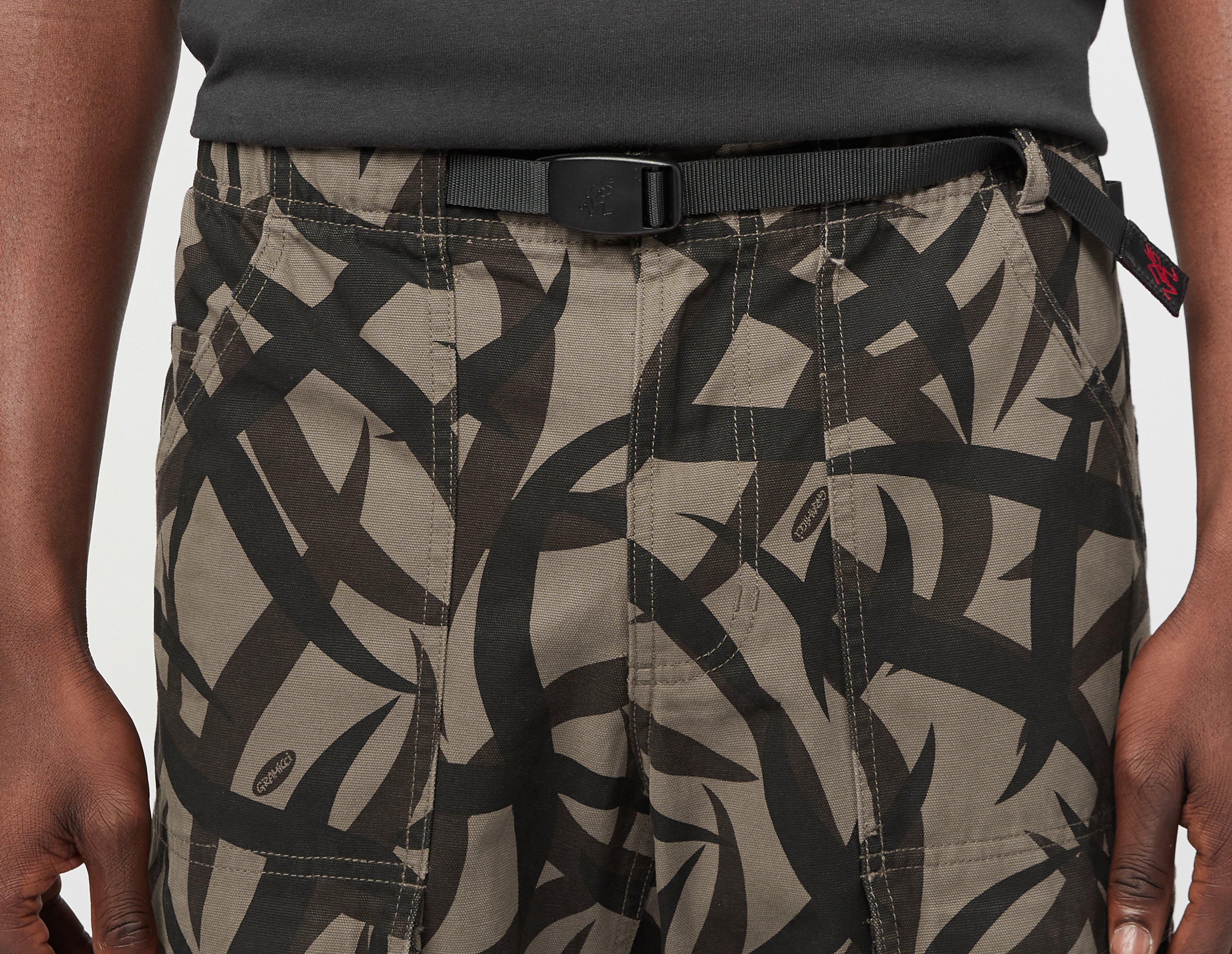 Gramicci Canvas EQT Pant