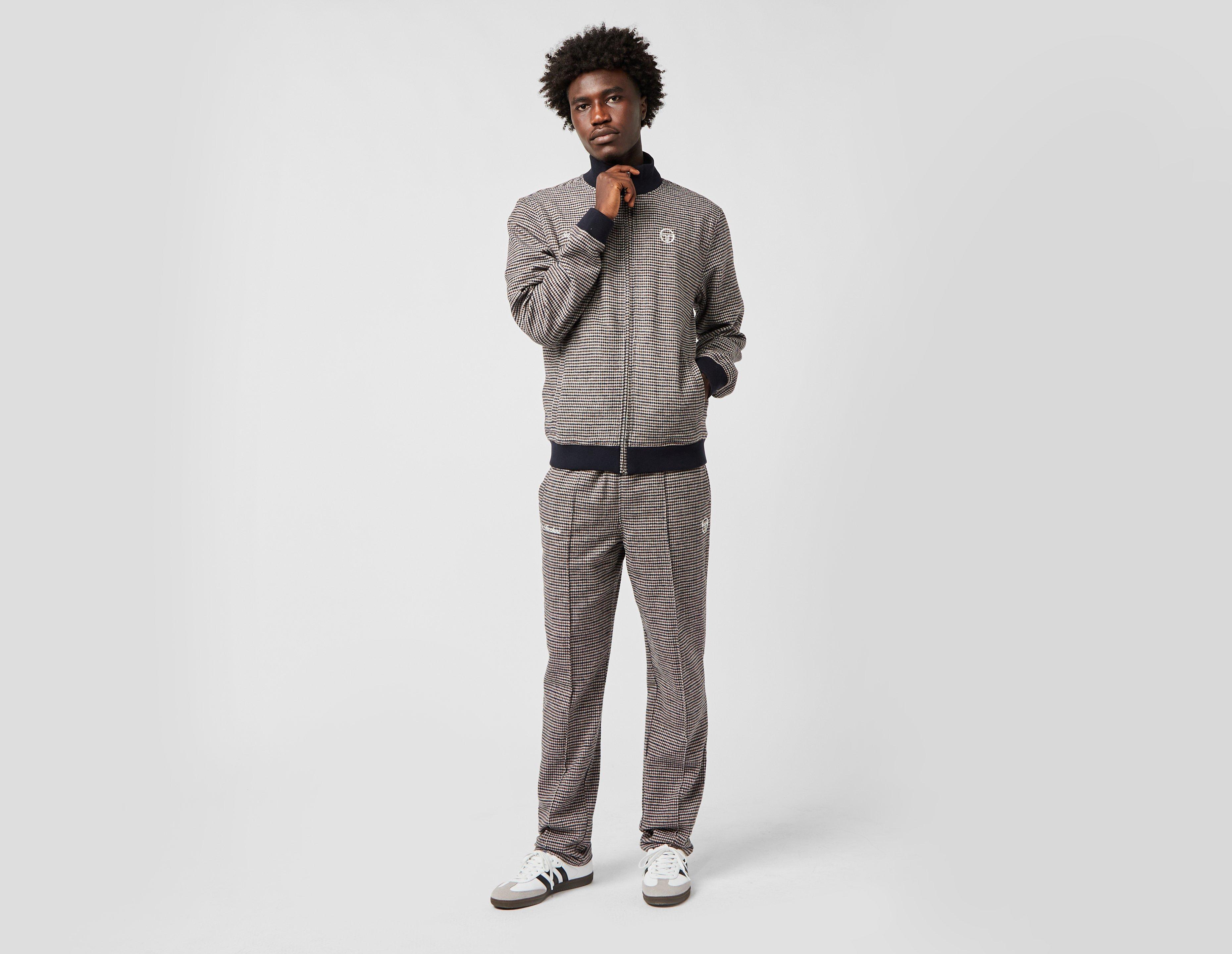 Sergio Tacchini Blanchy Track Pants