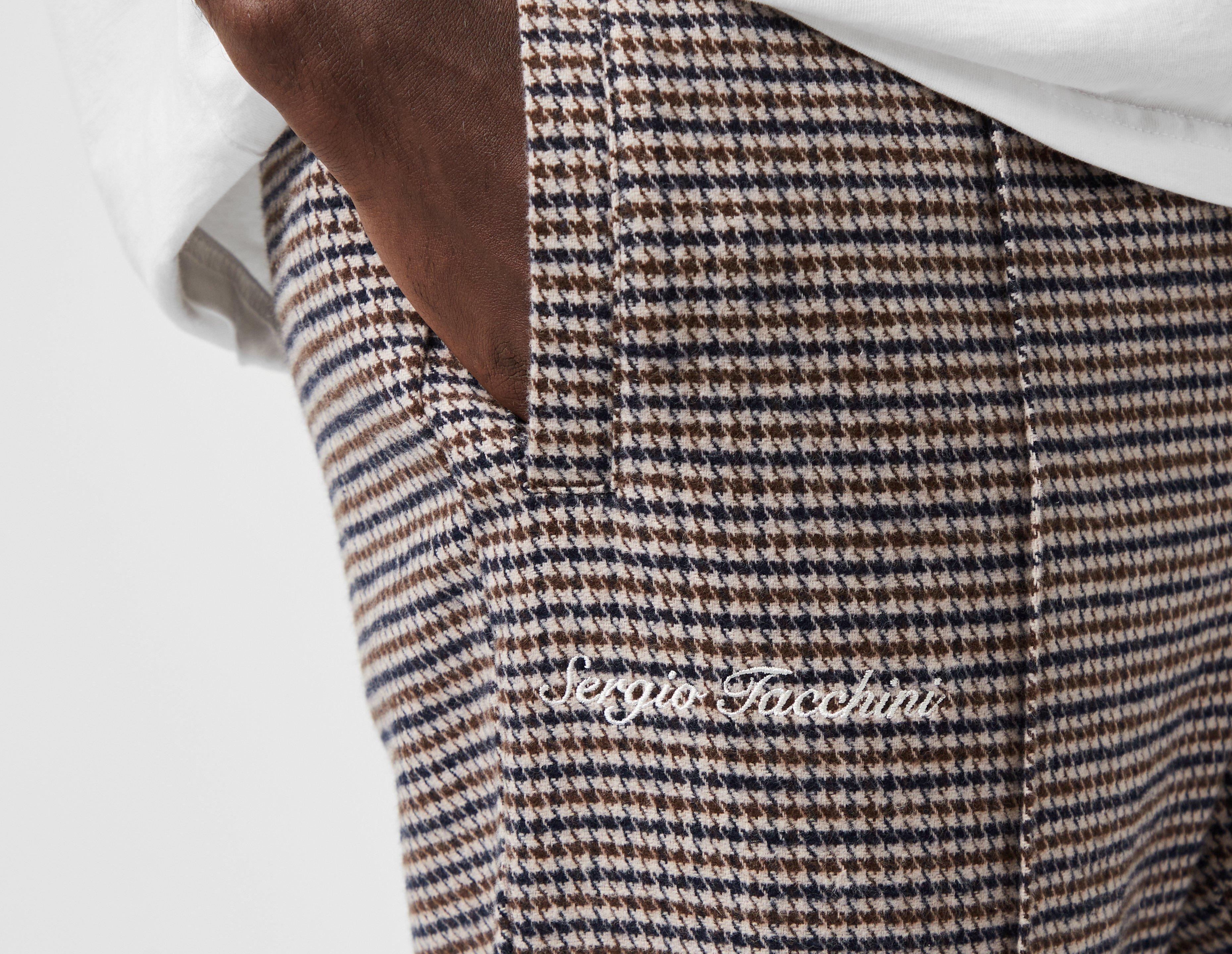 Sergio Tacchini Blanchy Track Pants