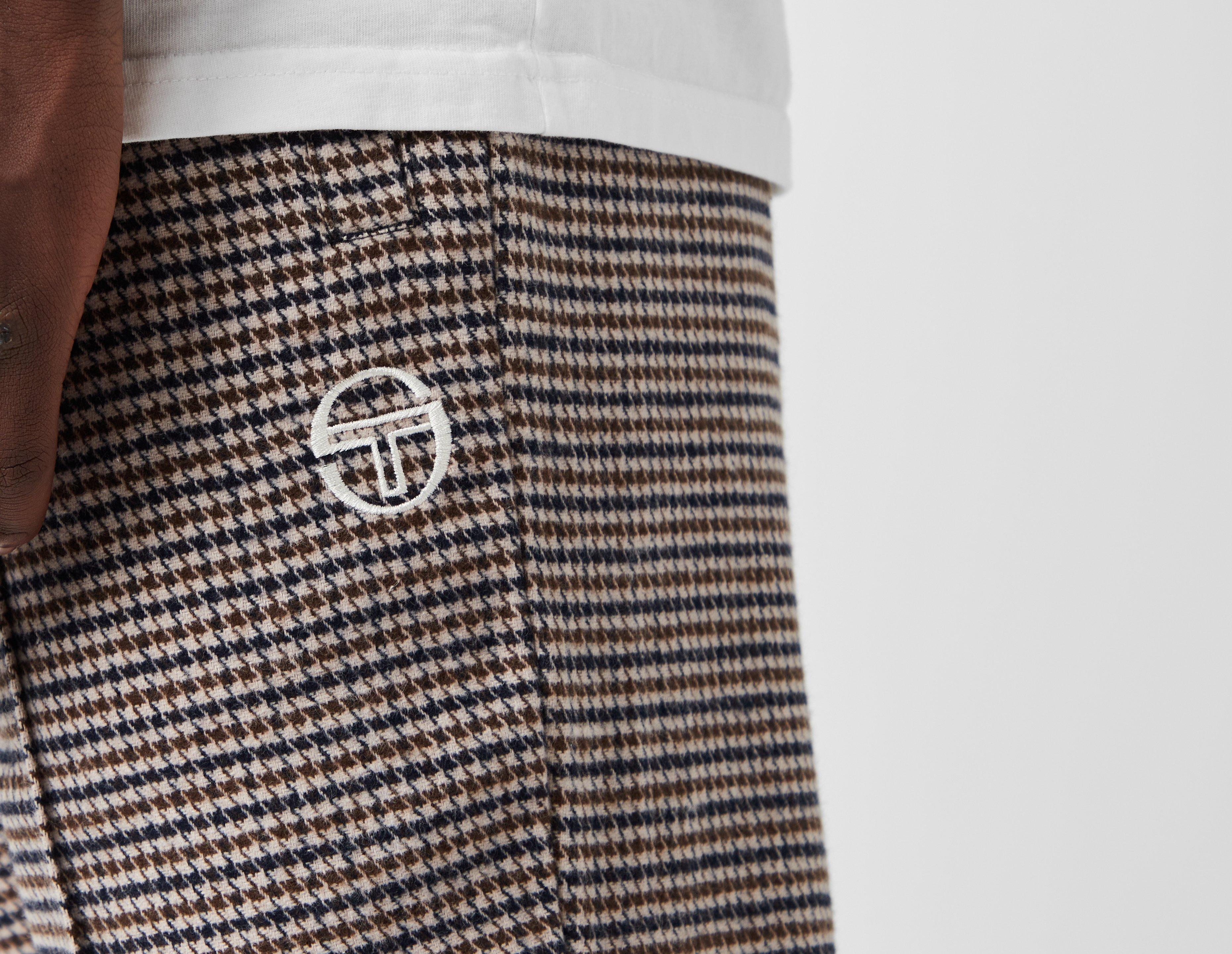 Sergio Tacchini Blanchy Track Pants