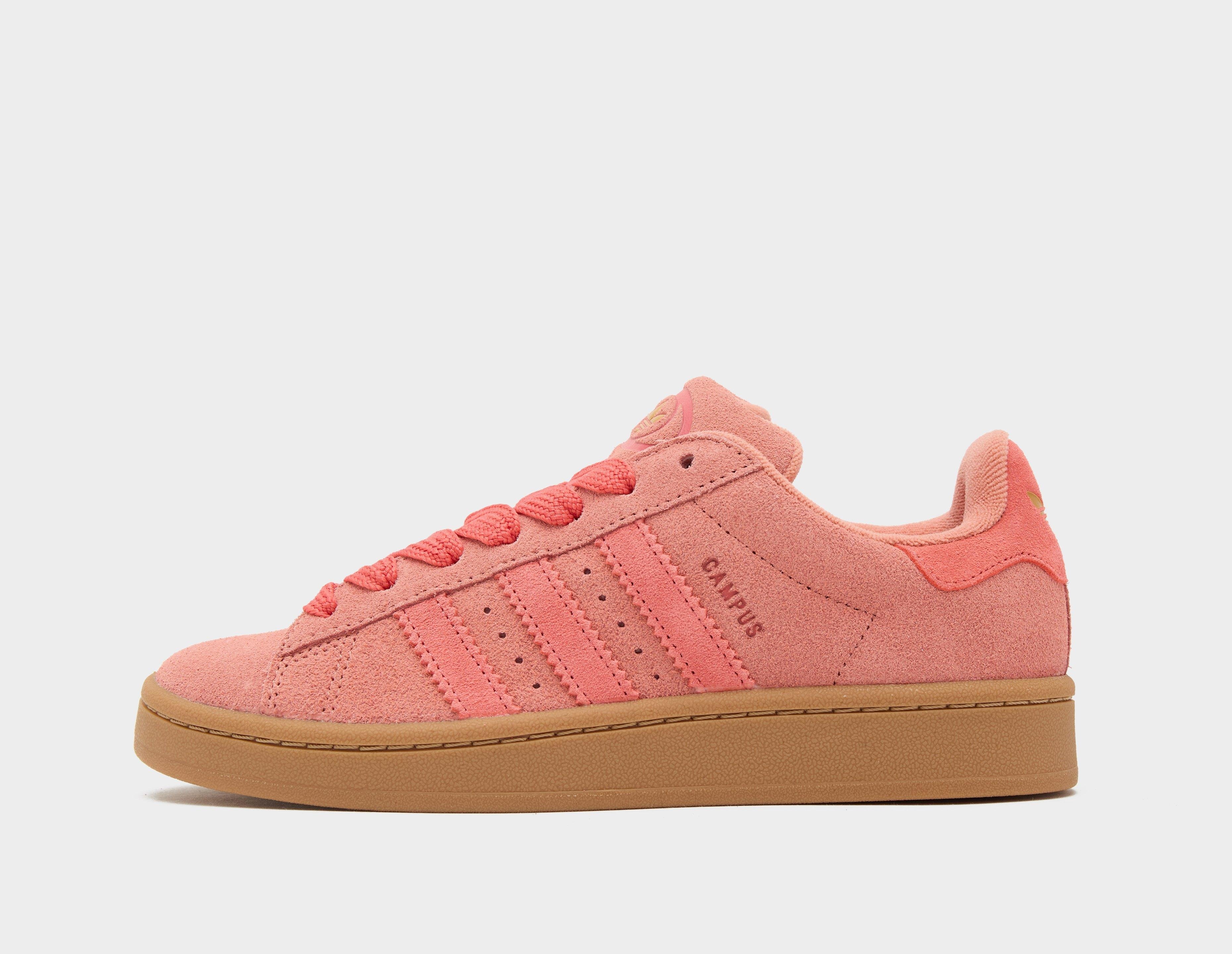 Pink adidas Originals Campus 00s Women's | size?