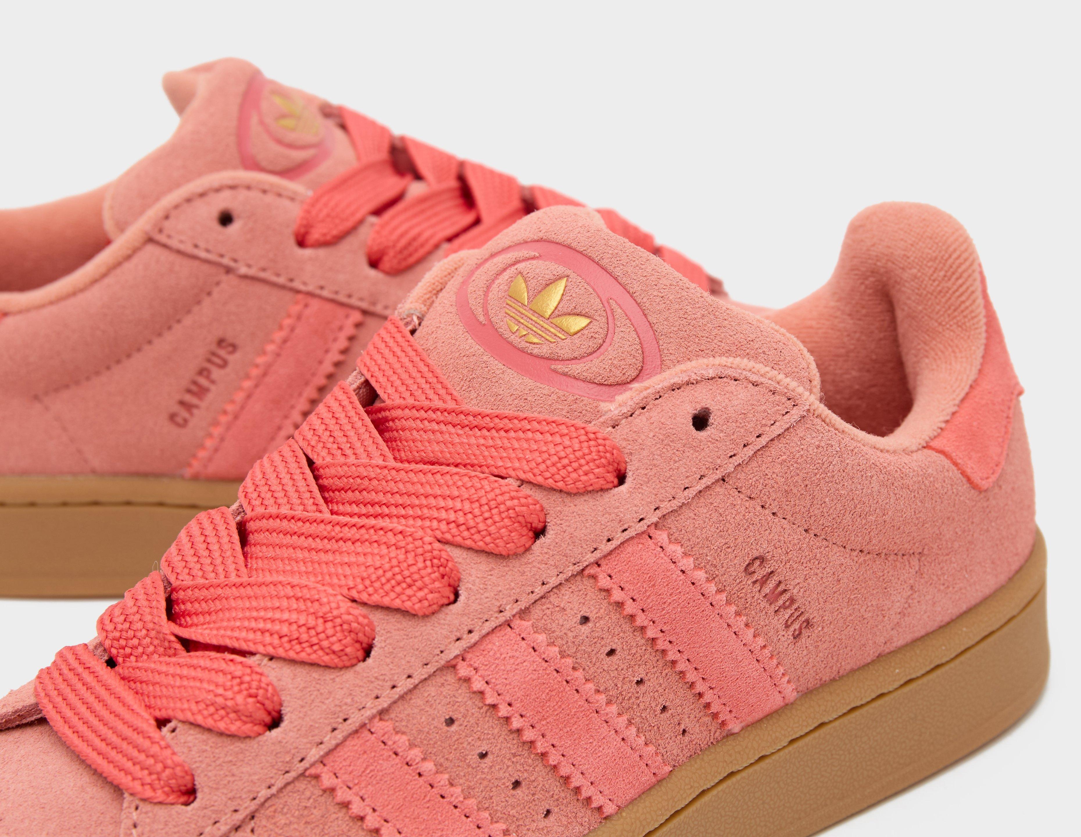Pink adidas Originals Campus 00s Women s size