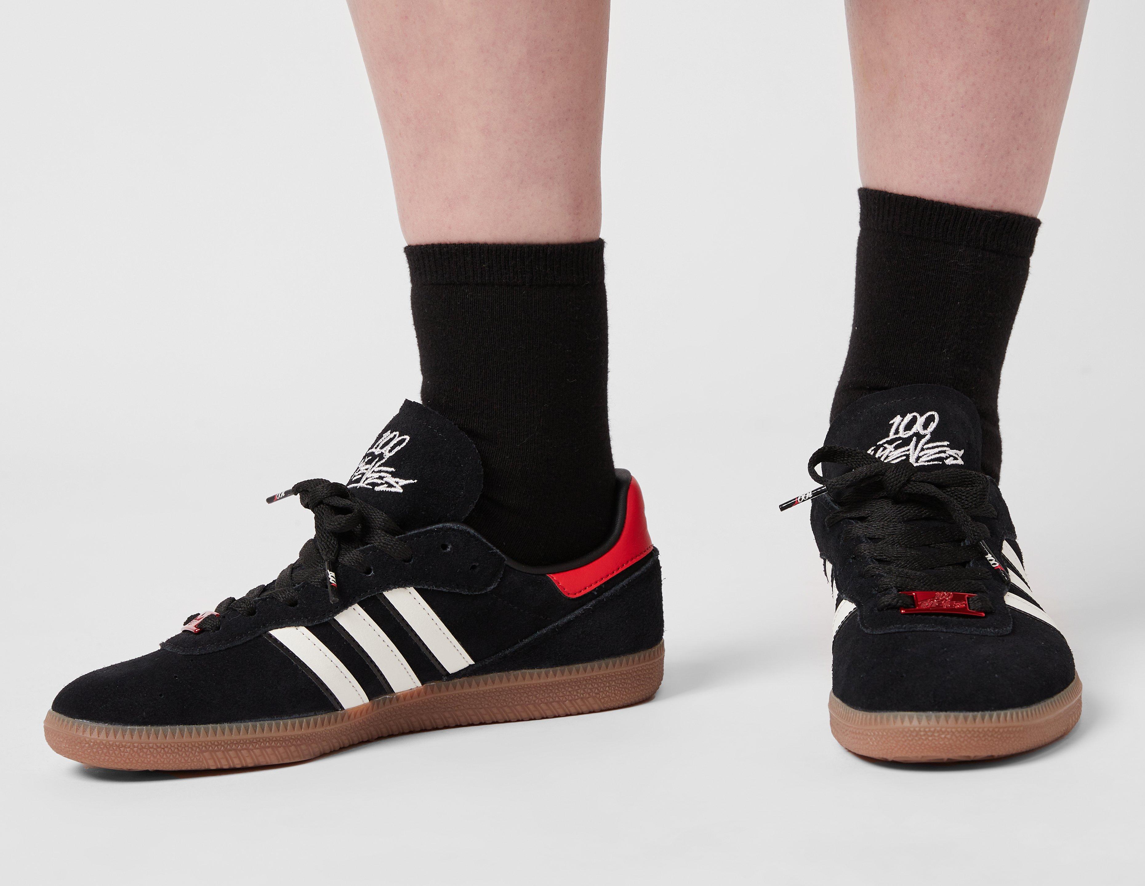 scarpe adidas uomo invernali shoes 2016 Black adidas Originals x 100 Thieves Palos Hills Women s Rcj