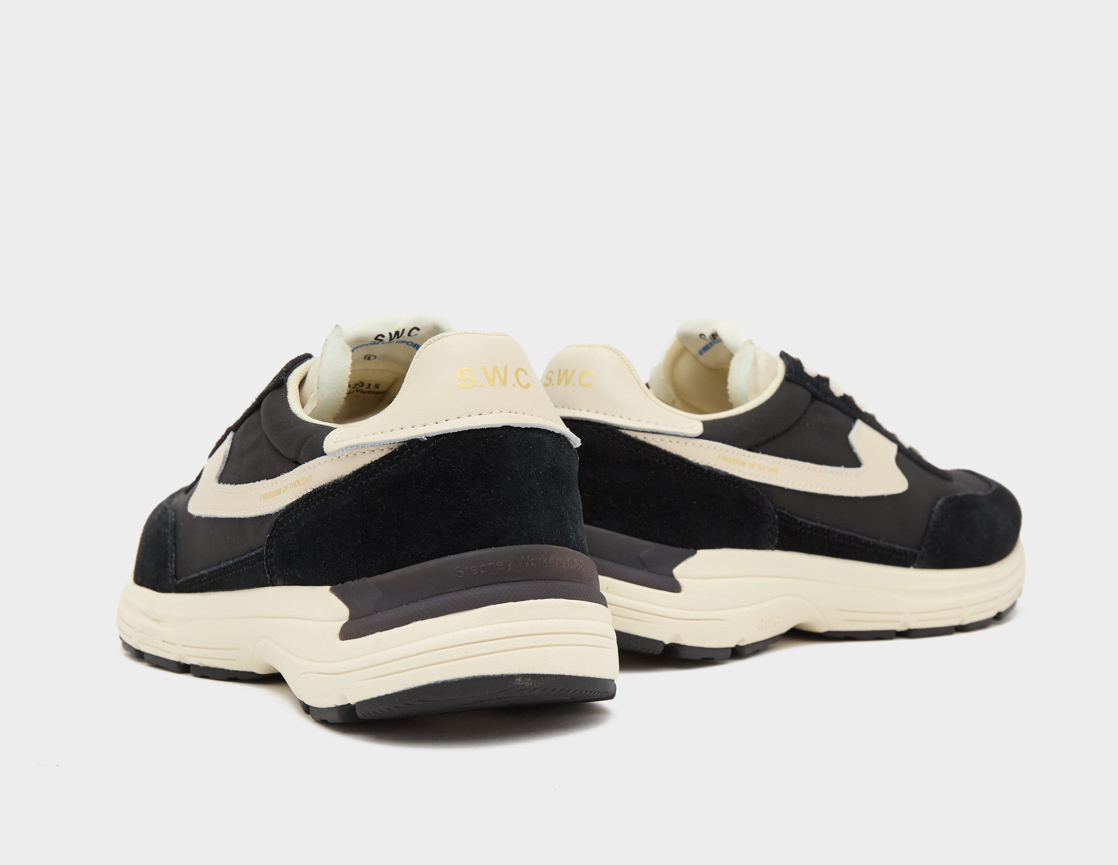 Stepney Workers Club Osier S Strike