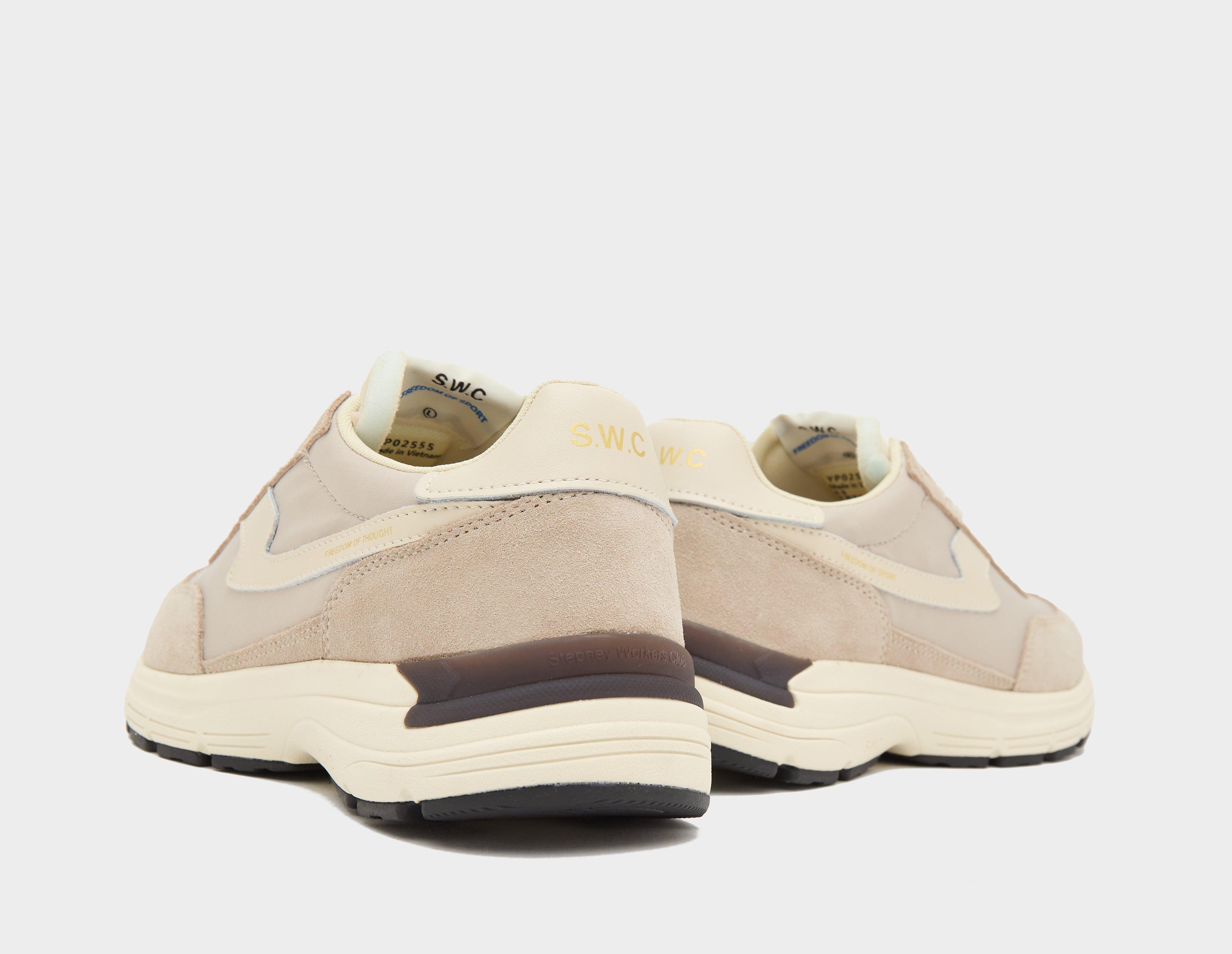 Stepney Workers Club Osier S Strike